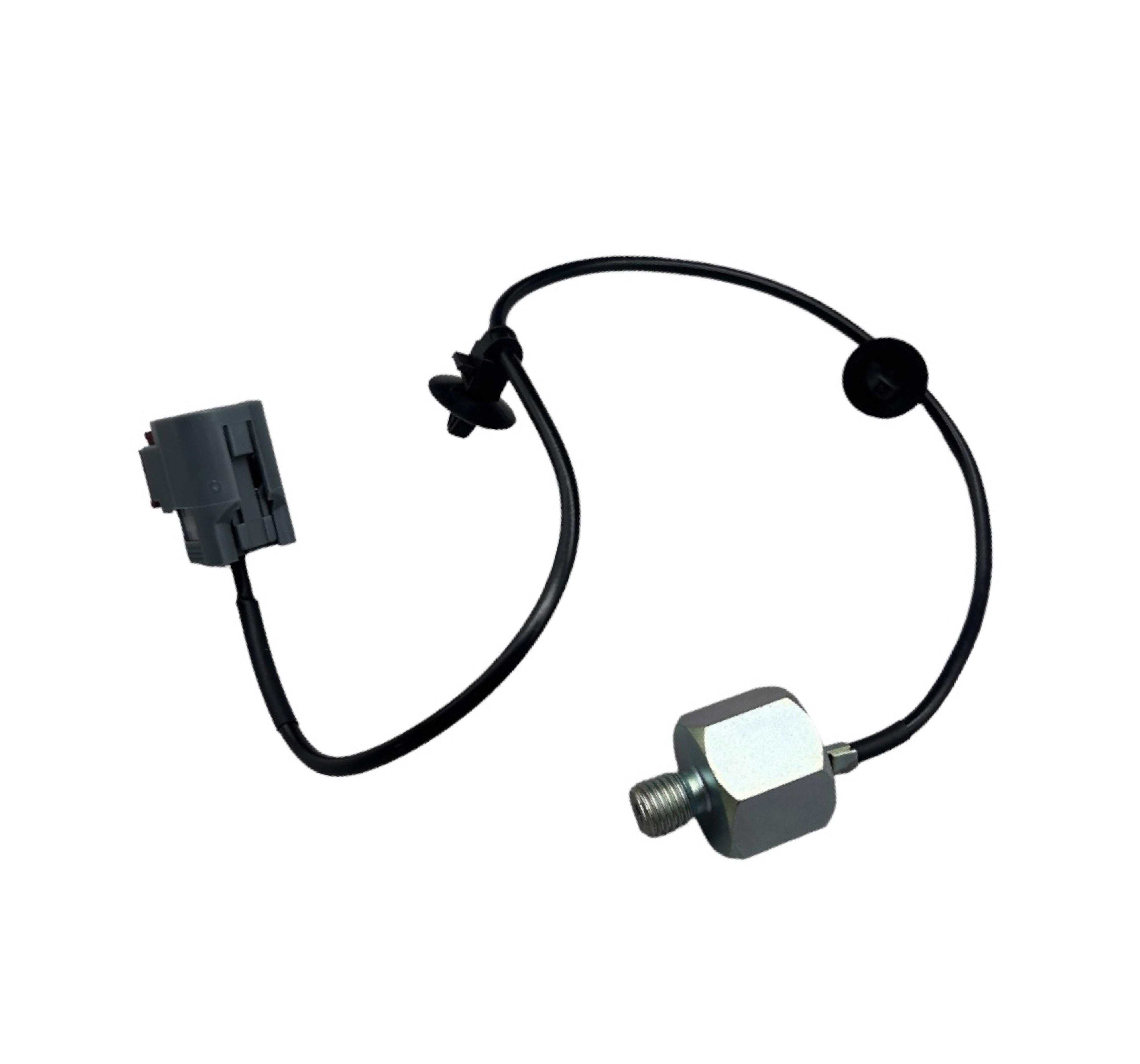 Mazda Sensör Vuruntu Mazda 3 1,6 Benzinli 03-13/Mazda 2 1,3-1,5 07-14 - ZJ01-18-921
