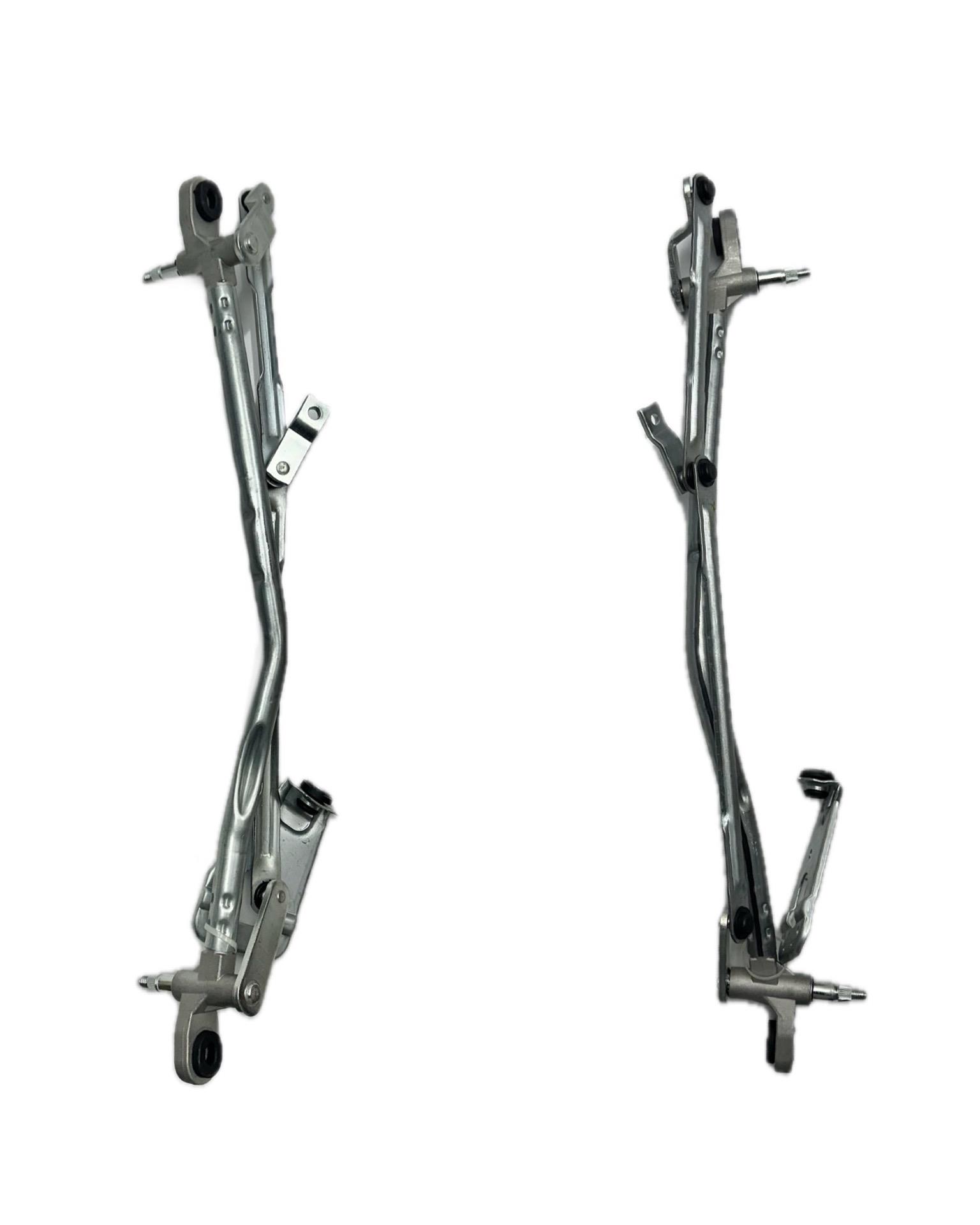 Mazda Silecek İç Mekanizma Mazda 3 02-09 - BP4K-67-360E