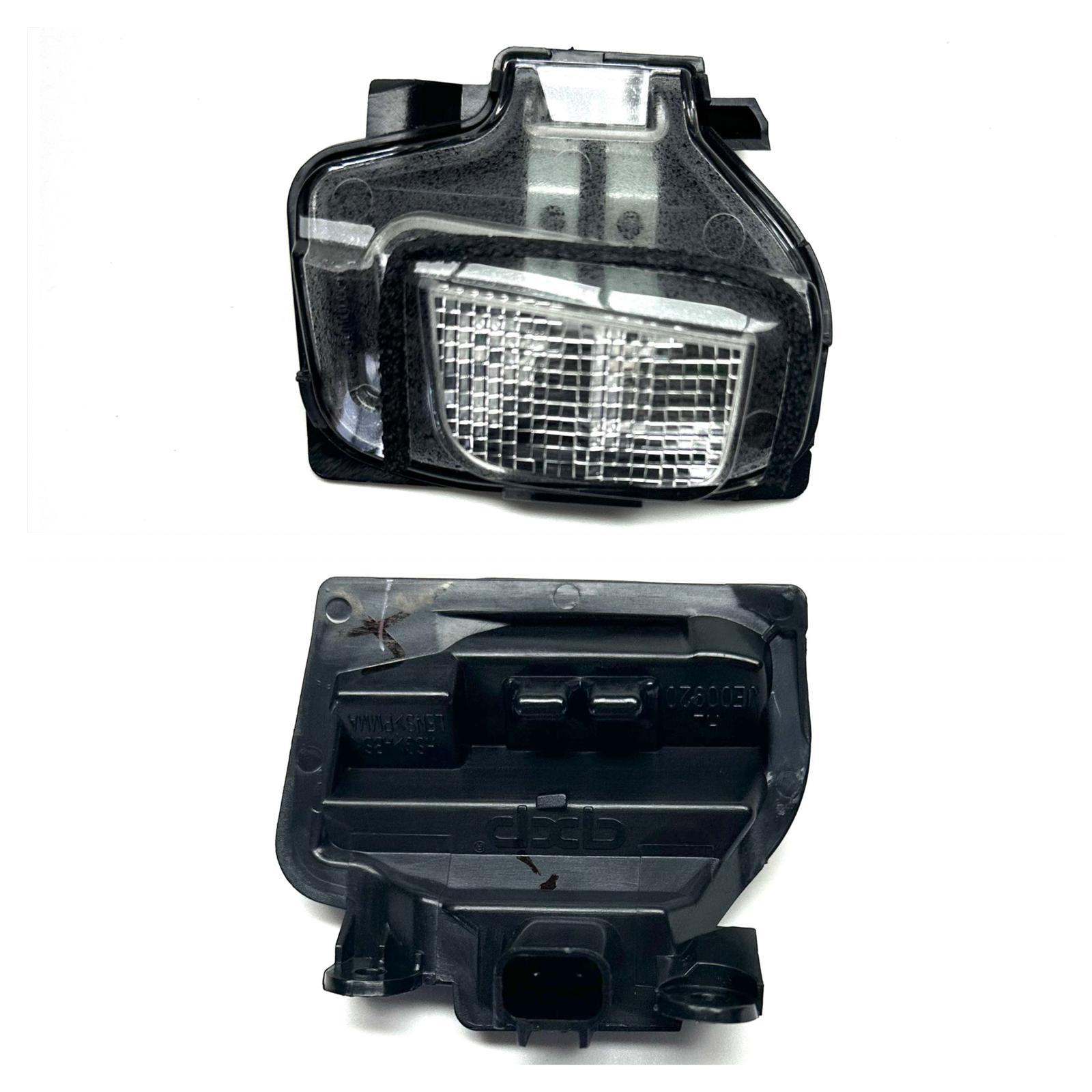 Mazda Sinyal Ayna Dikiz Mazda 3 14-18 Sağ - JEL010-RH