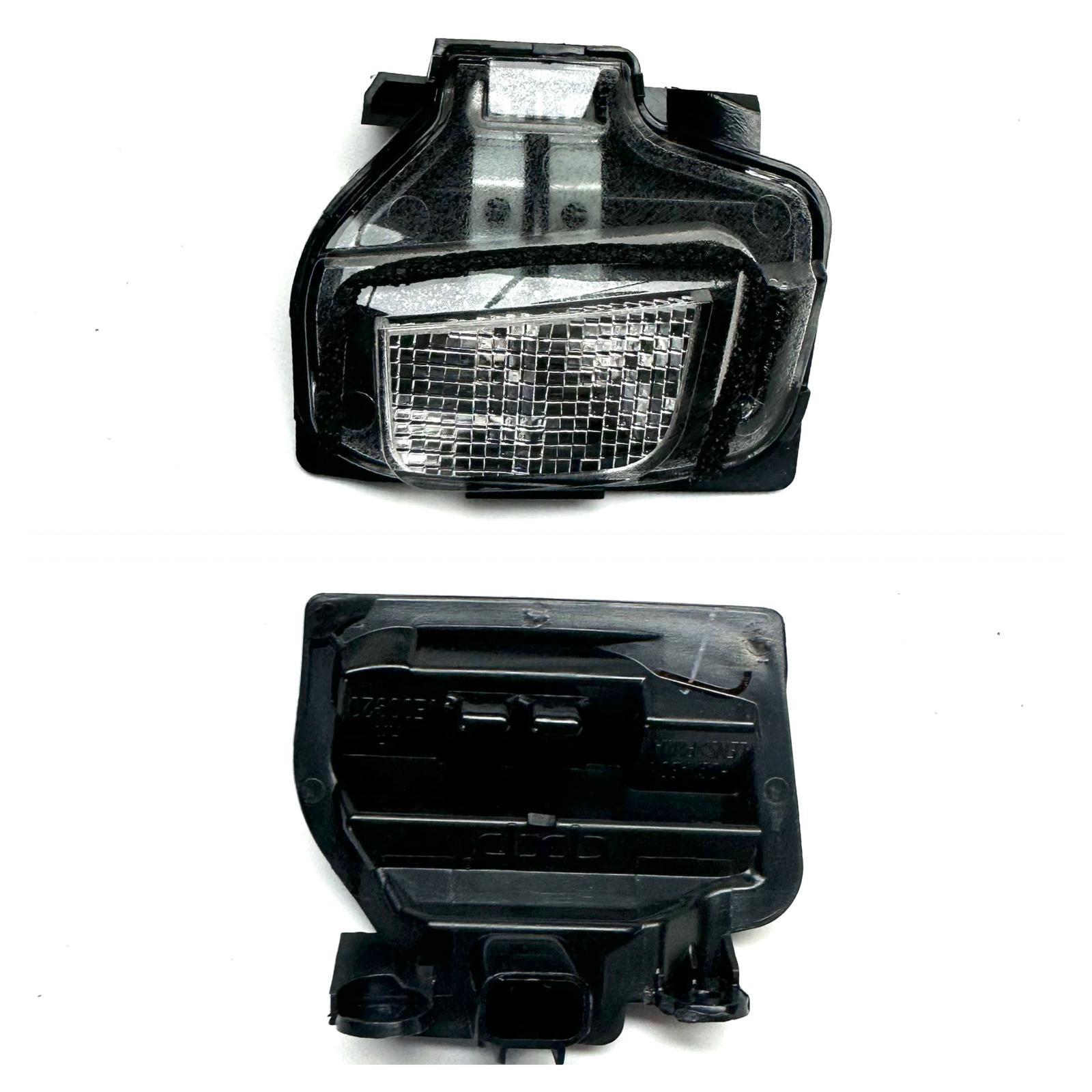 Mazda Sinyal Ayna Dikiz Mazda 3 14-18 Sol - JEL010-LH