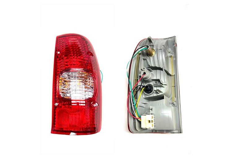 Mazda Stop B2500 02-05 Sağ - 216-1953-RH