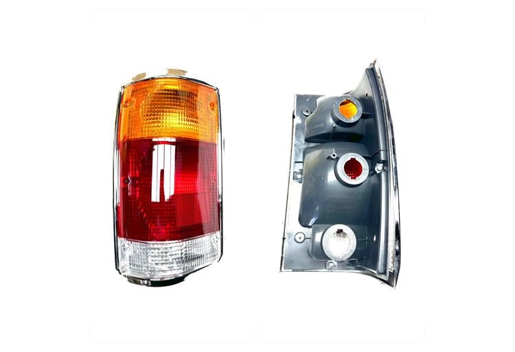 Mazda Stop B2500 90-99 Sol (Nikelaj) - 05-1002-1-LH