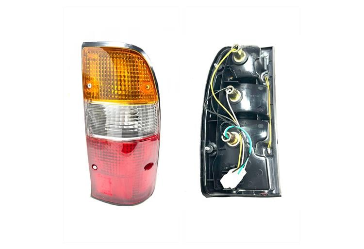 Mazda Stop B2500 99-01 Sağ - 216-1947-RH