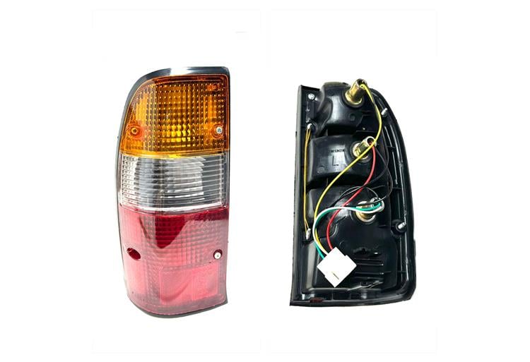 Mazda Stop B2500 99-01 Sol - 216-1947-LH