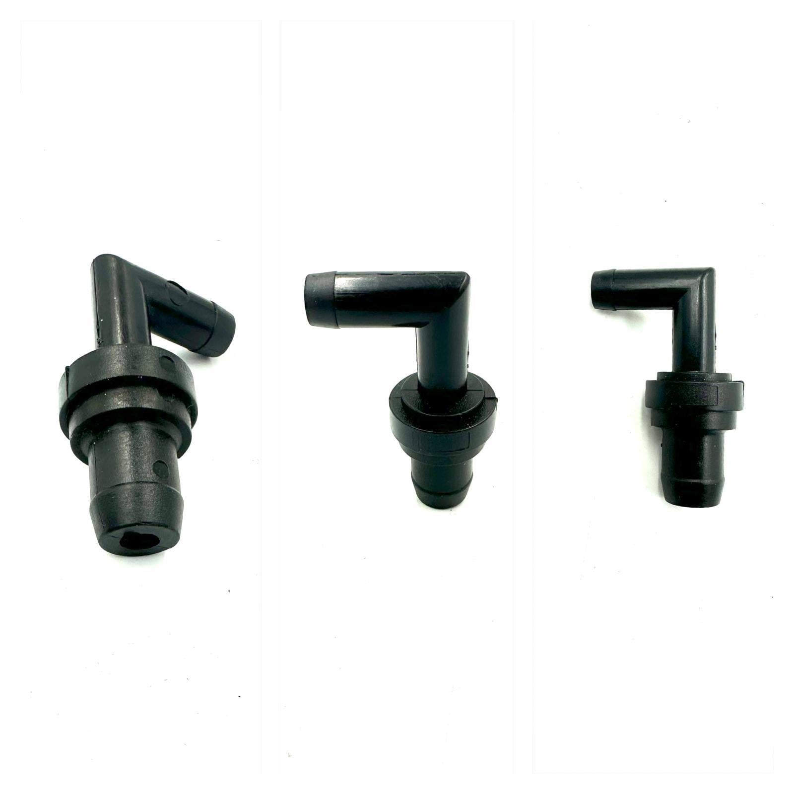 Mazda Valf Hava Akış 323 95-01/626 99-03/Mazda-3 02-05/ Accord 90-97/Corolla Ae92 88-92/Lancer 1,6 92-01 (Pcv Valfı) - B541-13-890A