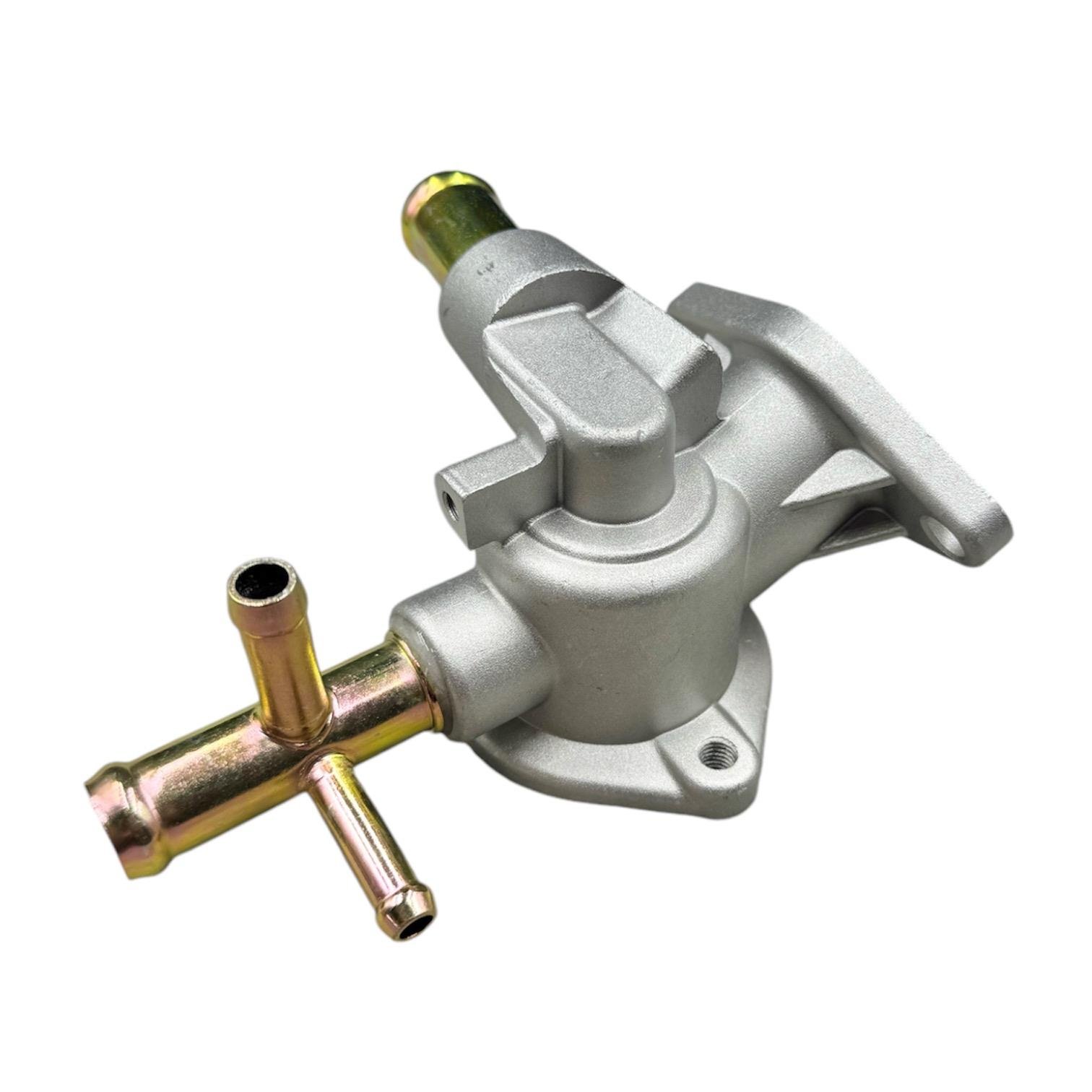 Mazda Yuva Termostat Bt50 06-12 (Alt) - WLF2-15-1H0