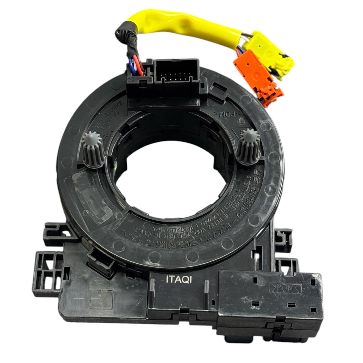 Mazda Zemberek Aırbag Mazda 2 15-23 - DE4A-66-CS0