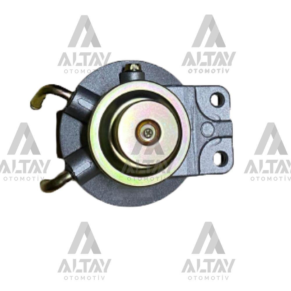 MAZOT OTOMATİĞİ (MANUEL) H-100 / KMY / L-300 / L-200