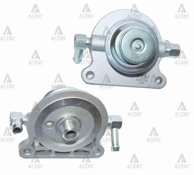 MAZOT OTOMATİĞİ (MANUEL) PICKUP 06= NAVARA