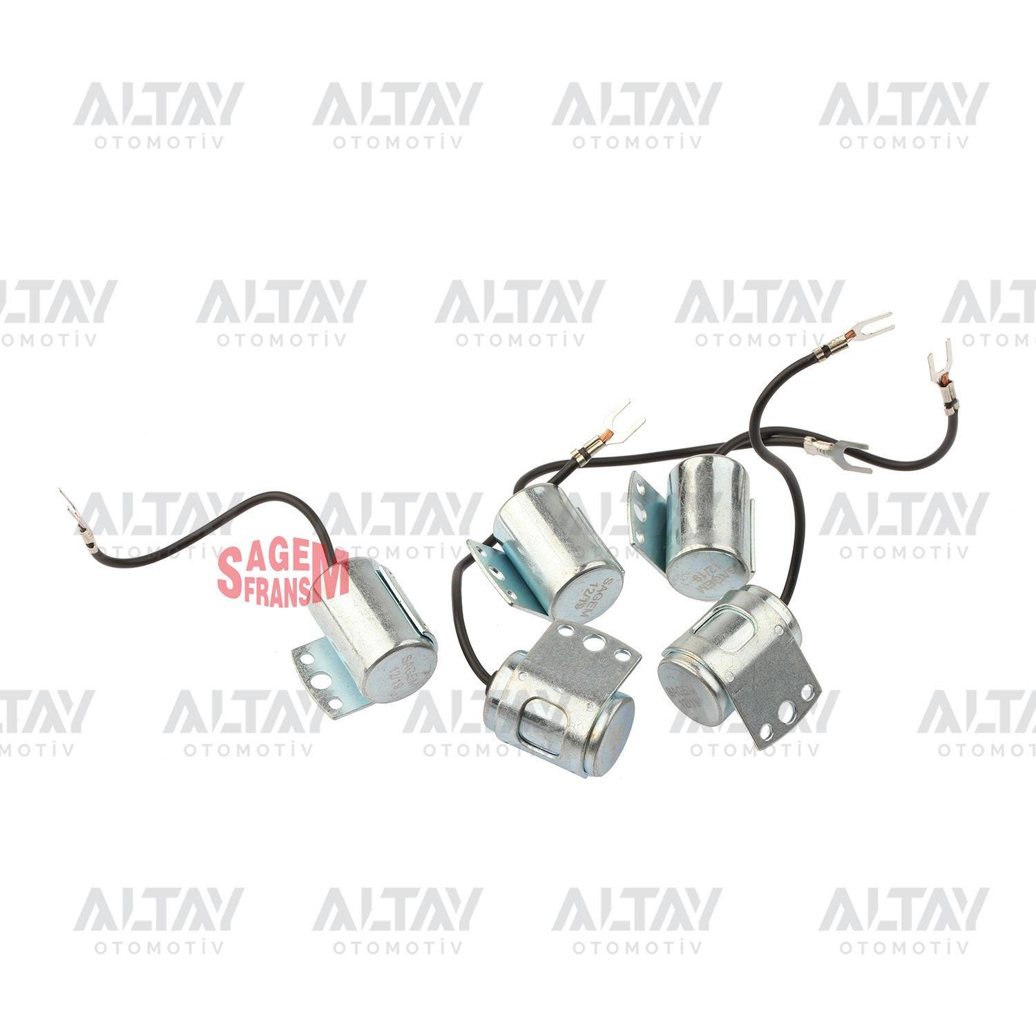 MEKSEFE R12 / M131