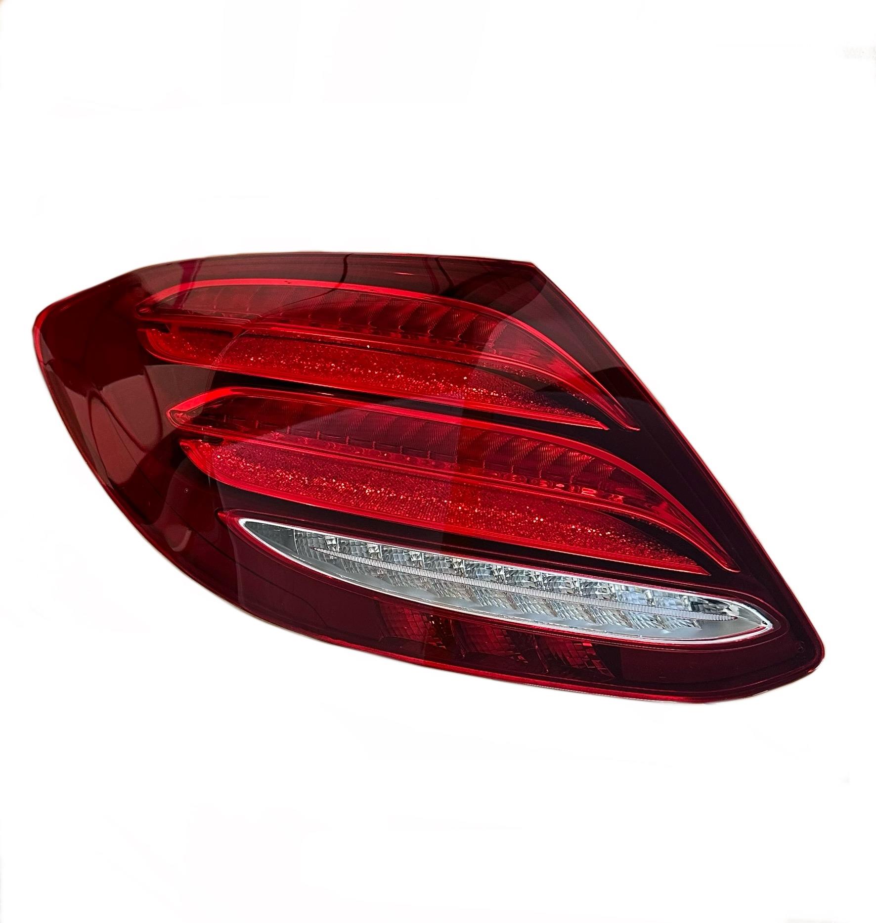 Mercedes Stop W213 16-19 Sol - 2139067700