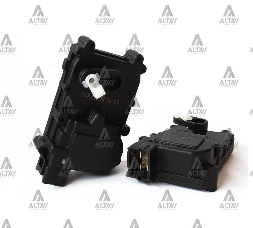 MERKEZİ KİLİT MOTORU ACCENT  95-00 ARKA SOL