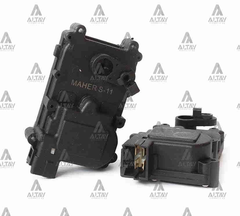 MERKEZİ KİLİT MOTORU ACCENT  95-00 ARKA SAĞ