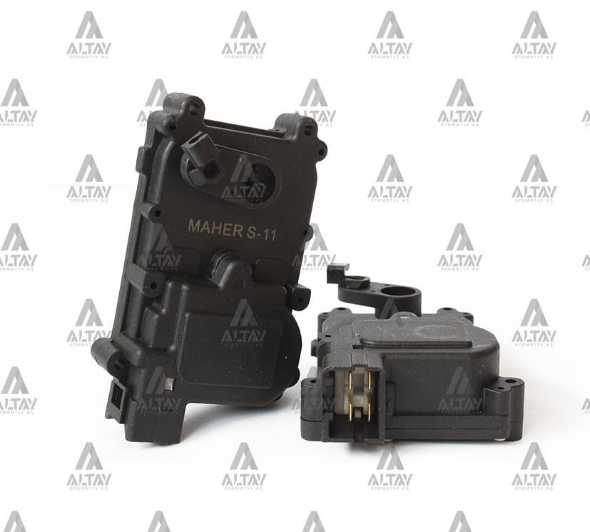 MERKEZİ KİLİT MOTORU ACCENT  95-00 ÖN SAĞ