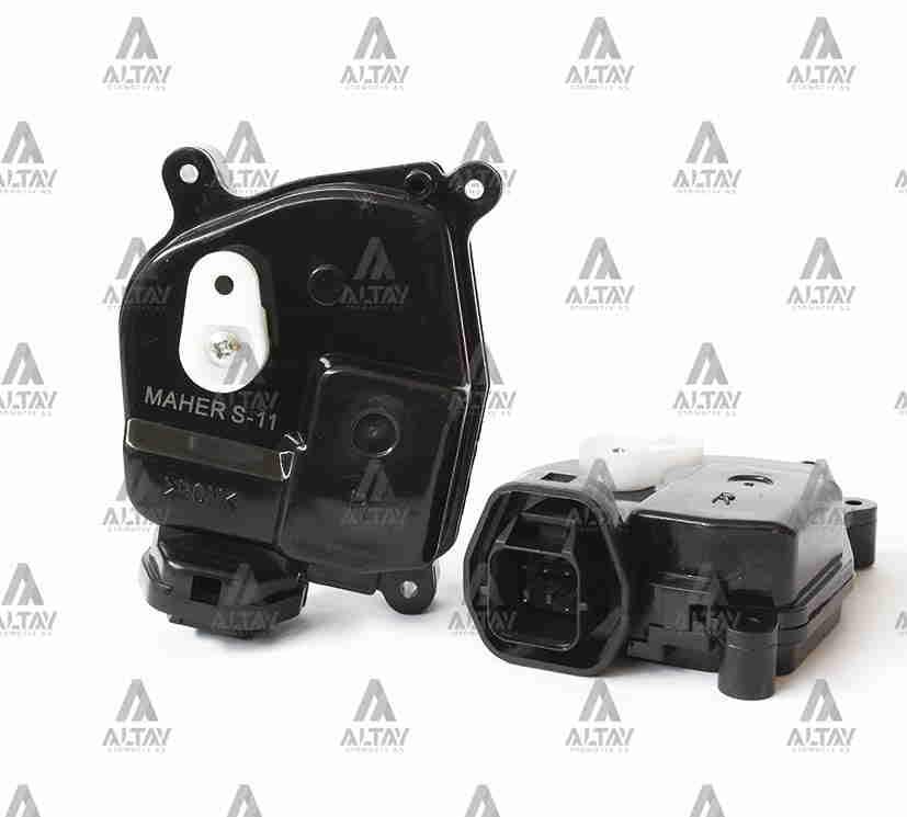 MERKEZİ KİLİT MOTORU ACCENT 06-11 ERA ÖN / RIO 06-11 / CERATO SAĞ