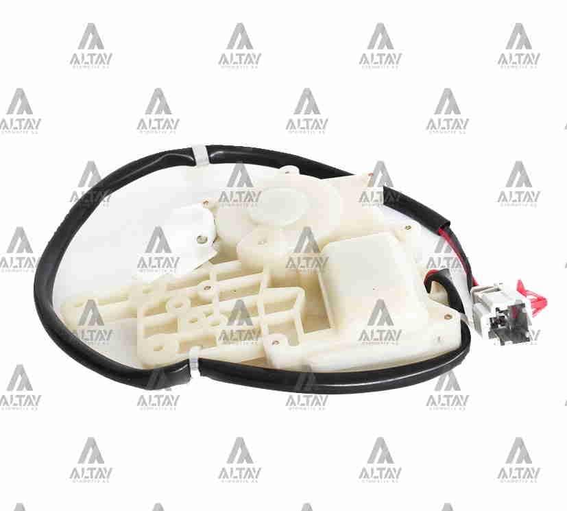 MERKEZİ KİLİT MOTORU CIVIC  96-01 ARKA SAĞ