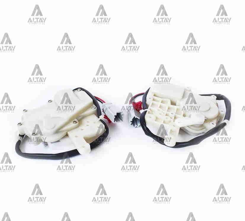 MERKEZİ KİLİT MOTORU CIVIC  96-01 ARKA SOL
