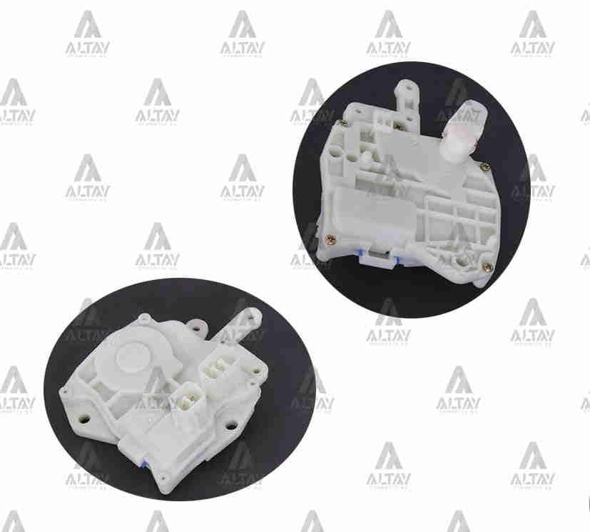 MERKEZİ KİLİT MOTORU CIVIC 01-06 / CRV 02-06 ARKA SAĞ