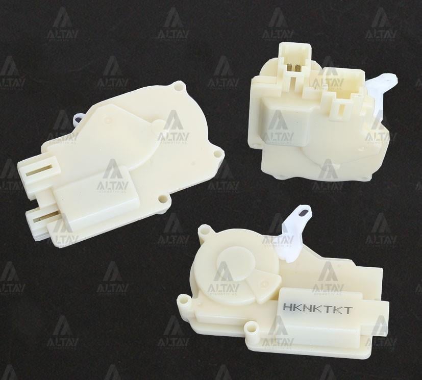 MERKEZİ KİLİT MOTORU JAZZ 02-08 BAGAJ