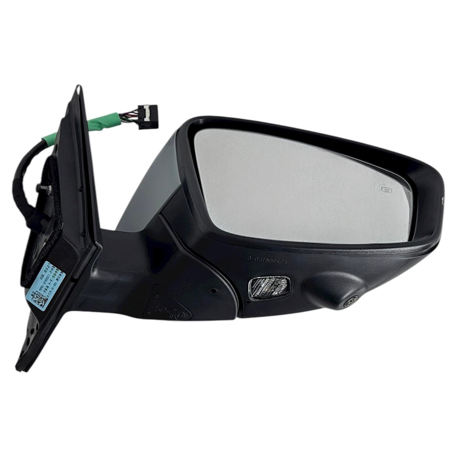 Mg Ayna Dikiz Hs 22-24 Sağ (Kameralı) - MG11220916SPRP