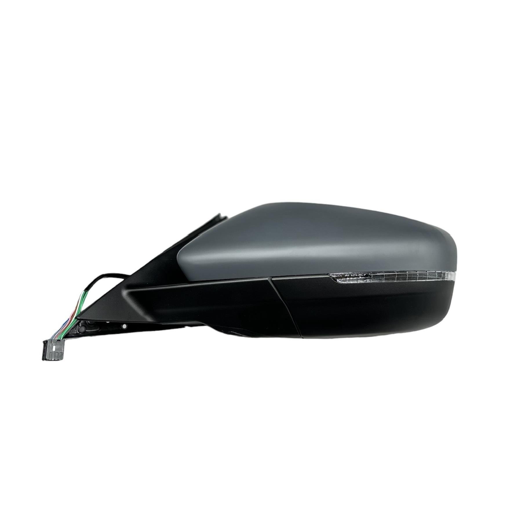 Mg Ayna Dikiz Hs 22-24 Sol (Elektrikli/Sinyalli/ Isıtmalı/Katlanır/8 Fişli) - 10423811