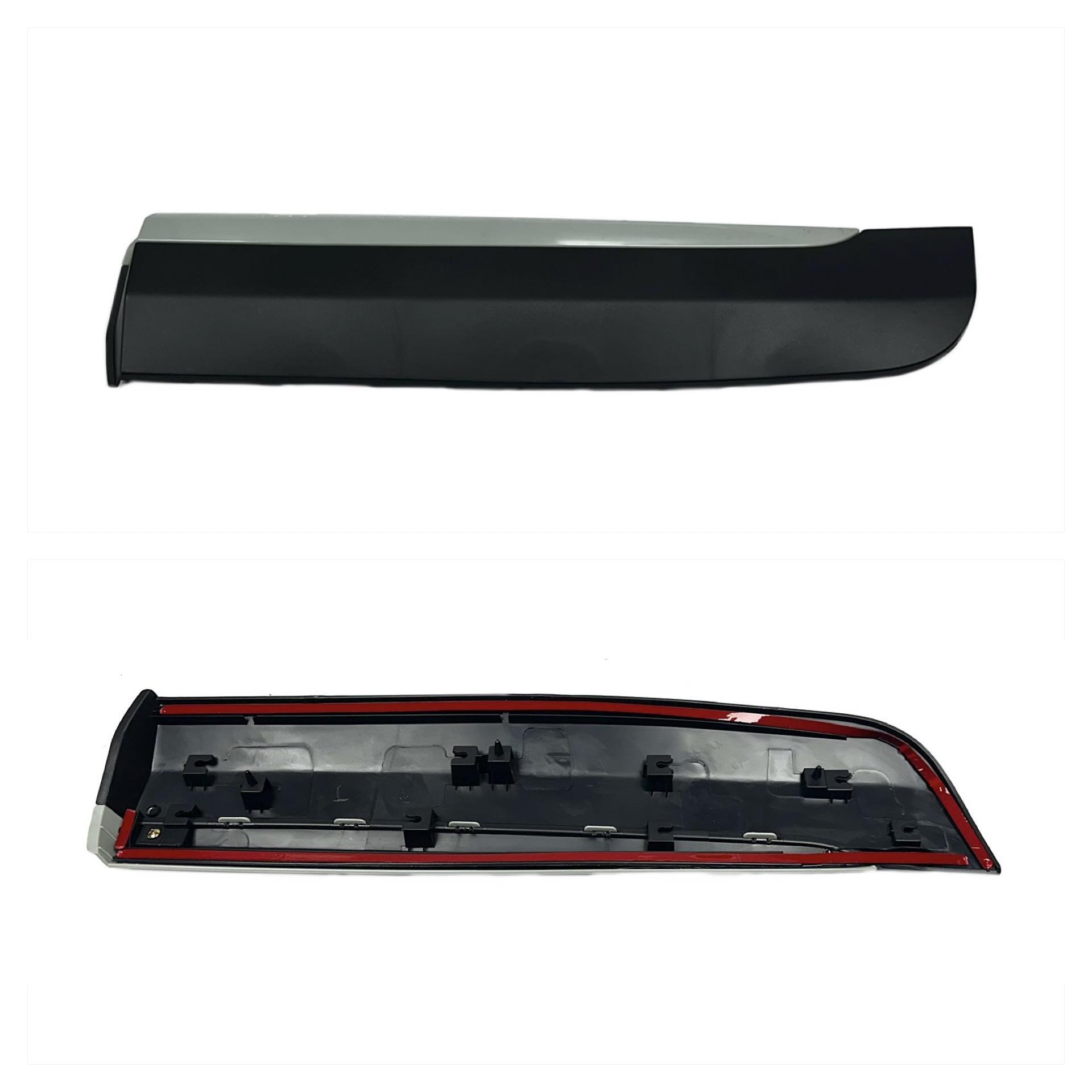 Mg Bant Kapı Zs Ev 21-23 Arka Sol - 10252396