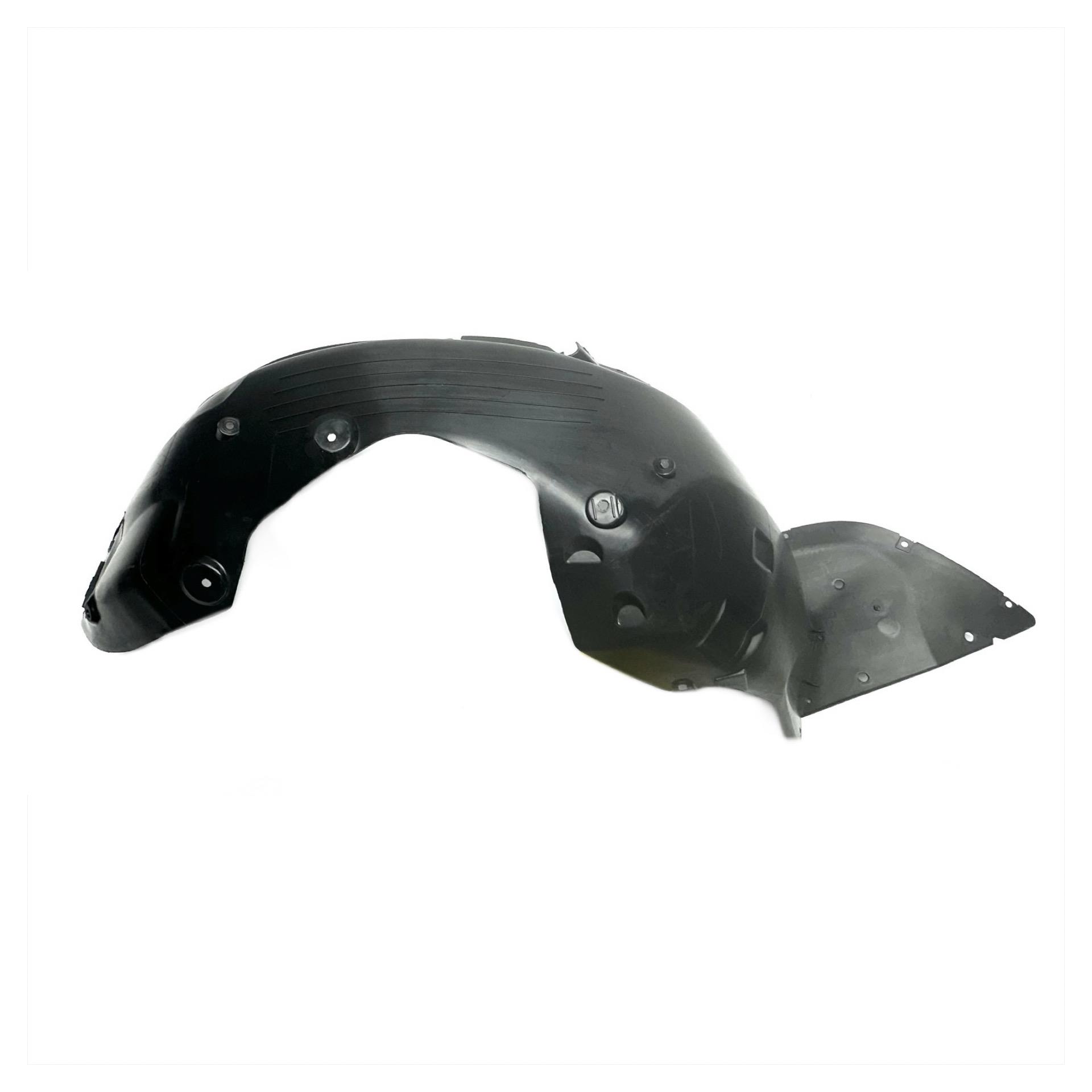 Mg Davlumbaz Çamurluk Zs 21-23 Ön Sol - 10680571