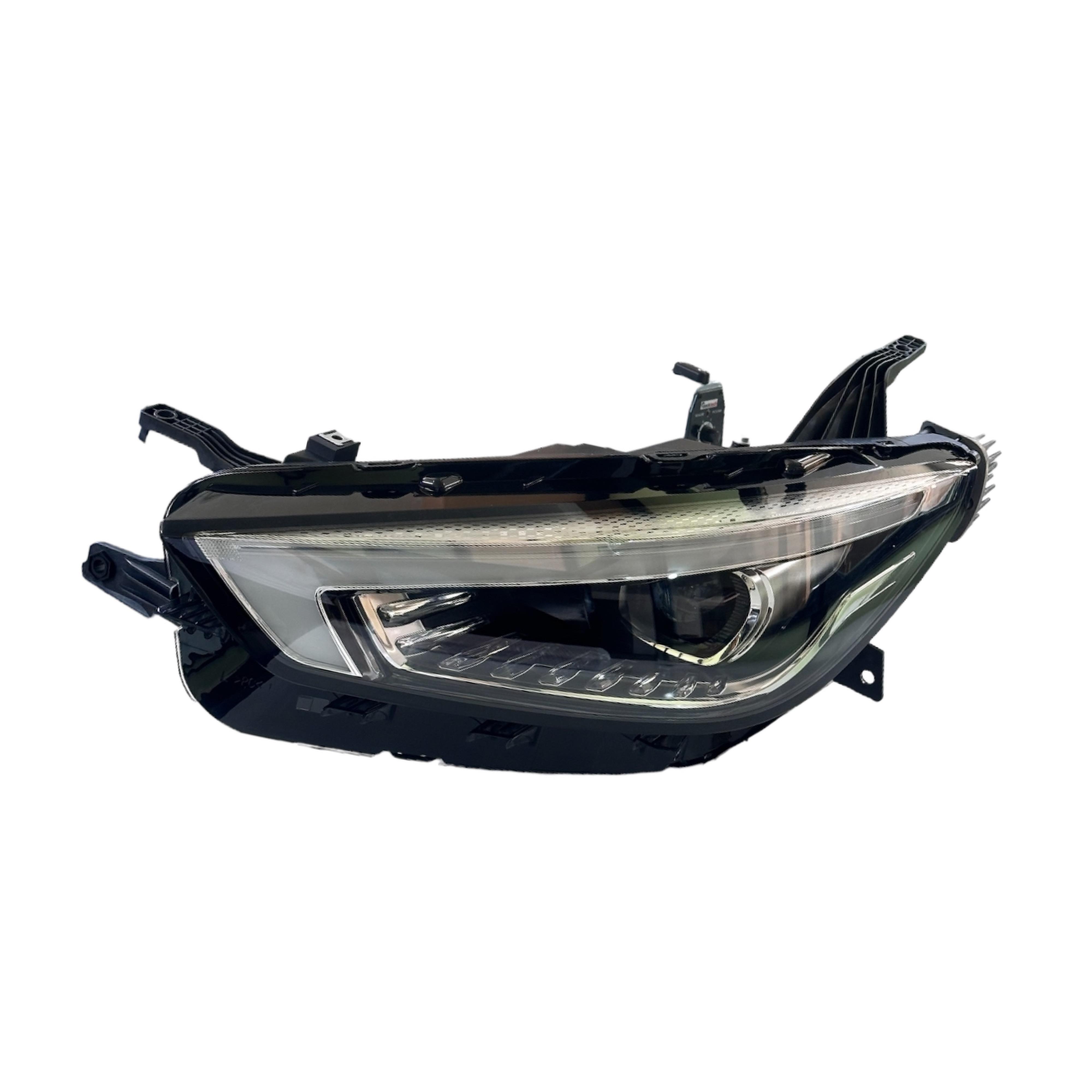 Mg Far Zs 21-24 Sol (Ledli/Krom Kaplamalı) - 10787347