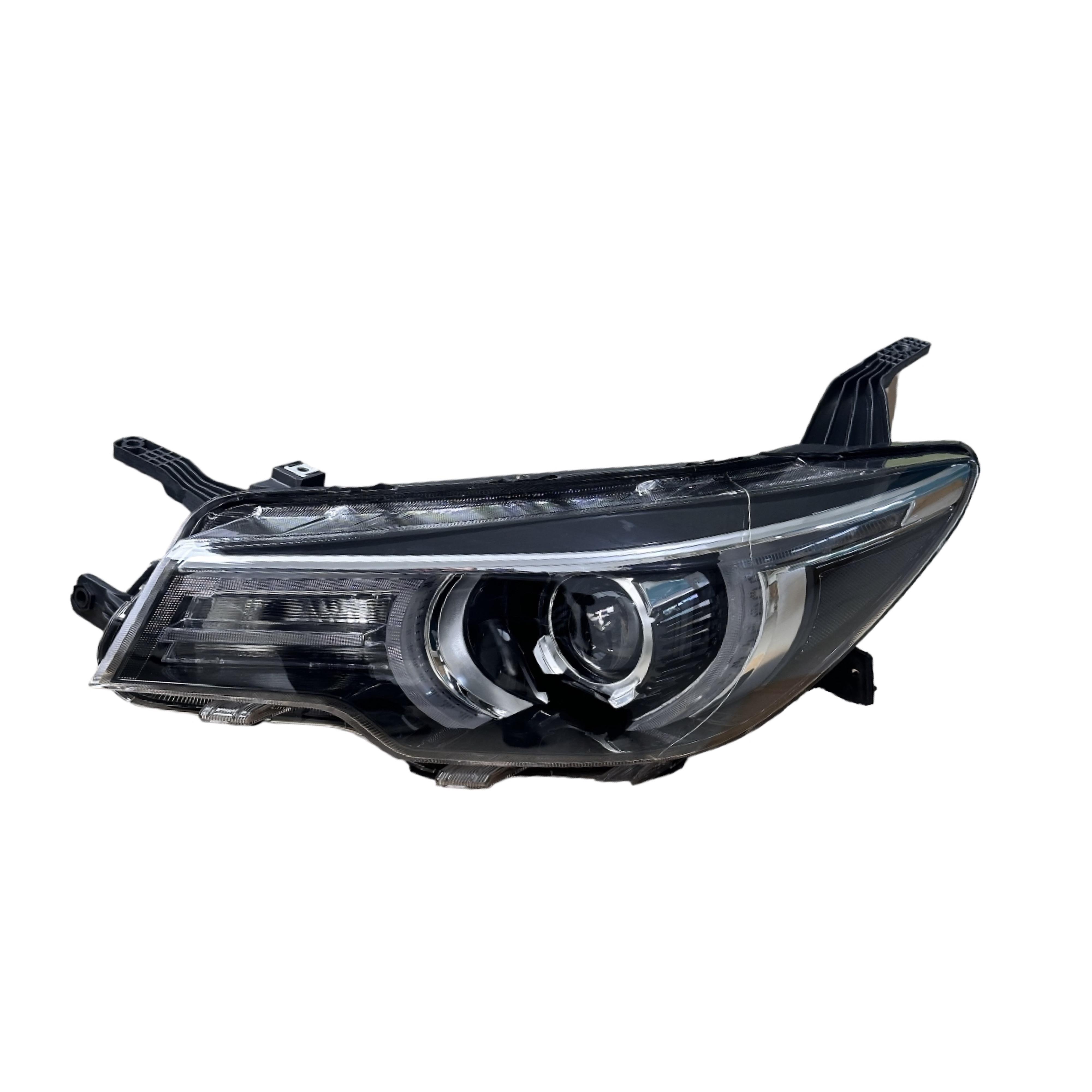 Mg Far Zs Ev 21-24 Sol (Ledli/11 Fişli) - 10266527