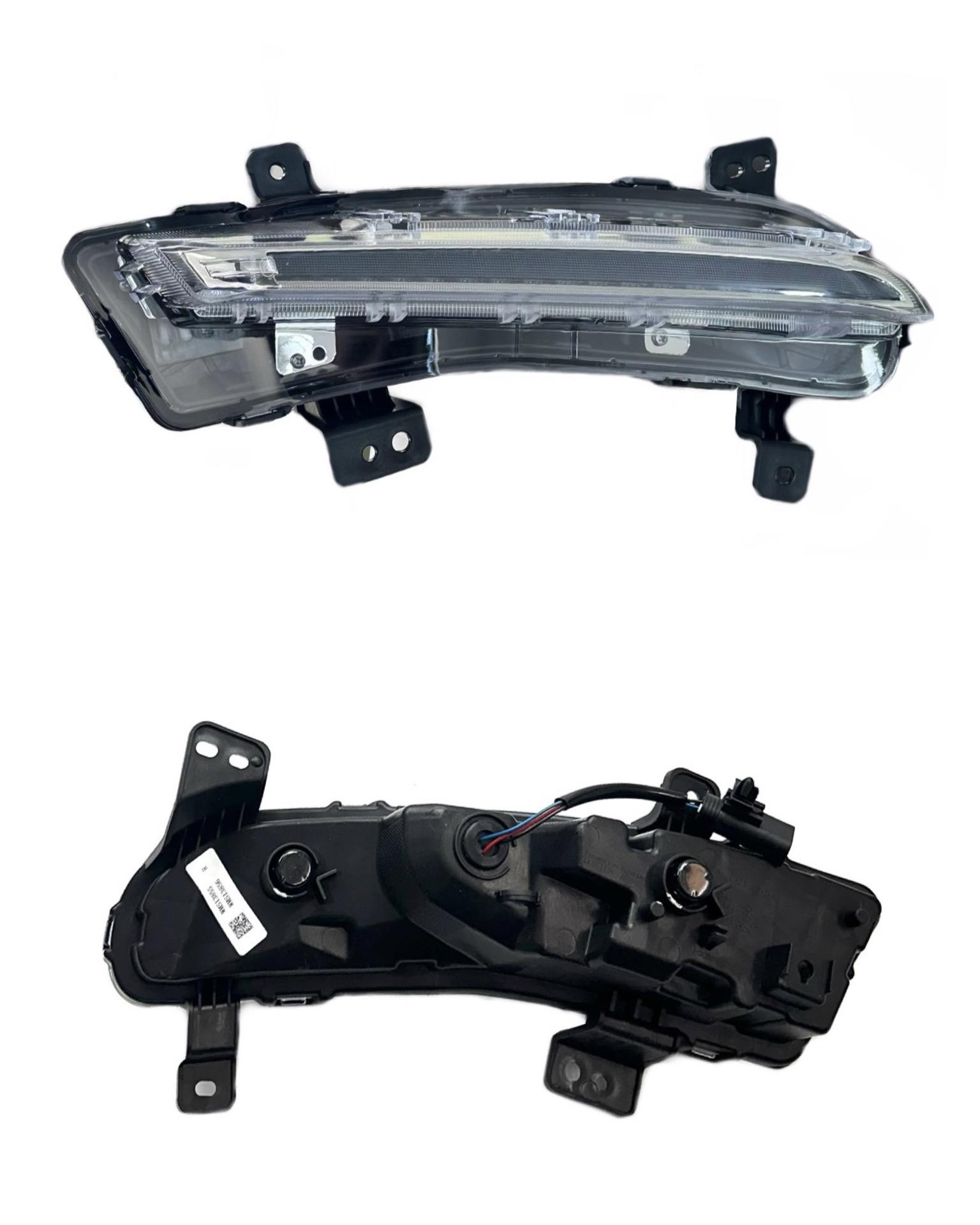 Mg Lamba Sis Mg4 22-24 Sağ (Ledli) - 12314721