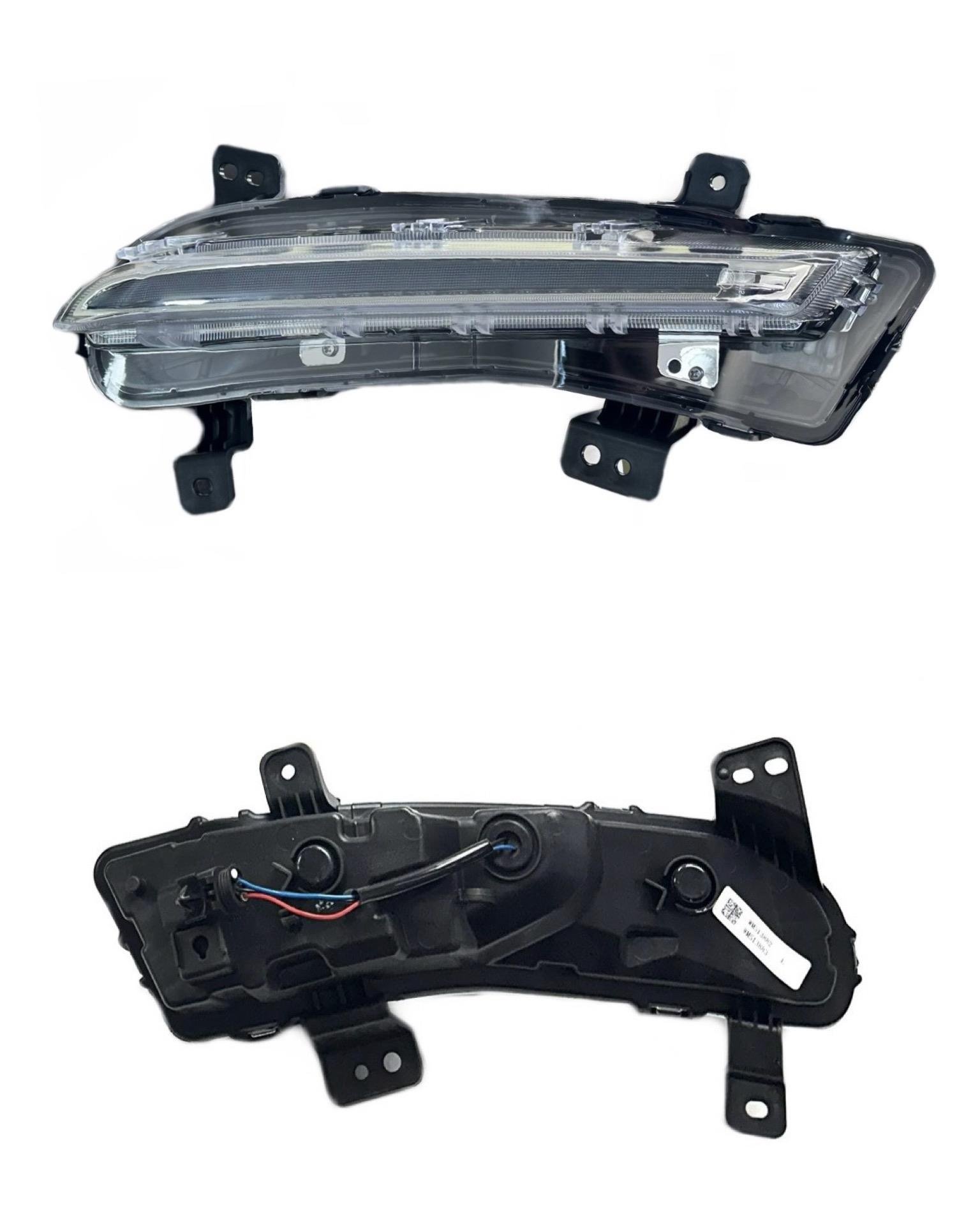 Mg Lamba Sis Mg4 22-24 Sol (Ledli) - 12314720