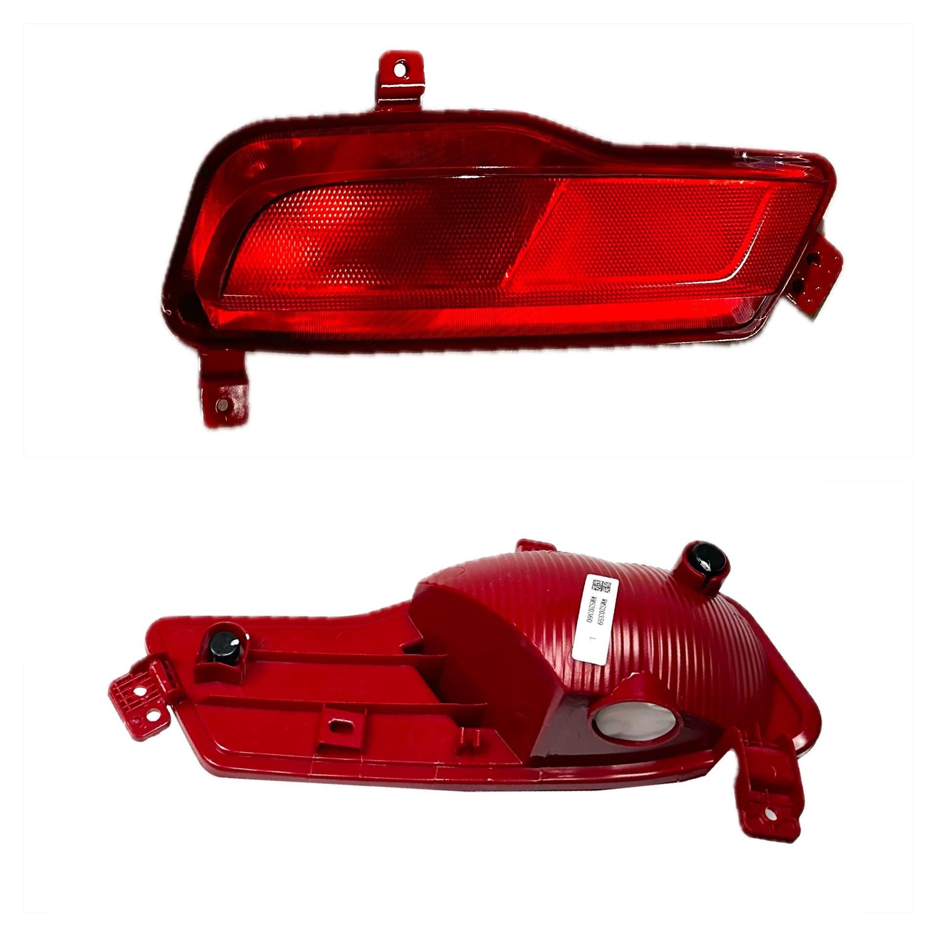 Mg Reflektör Tampon Zs Ev 21-23 Arka Sol - 10293795