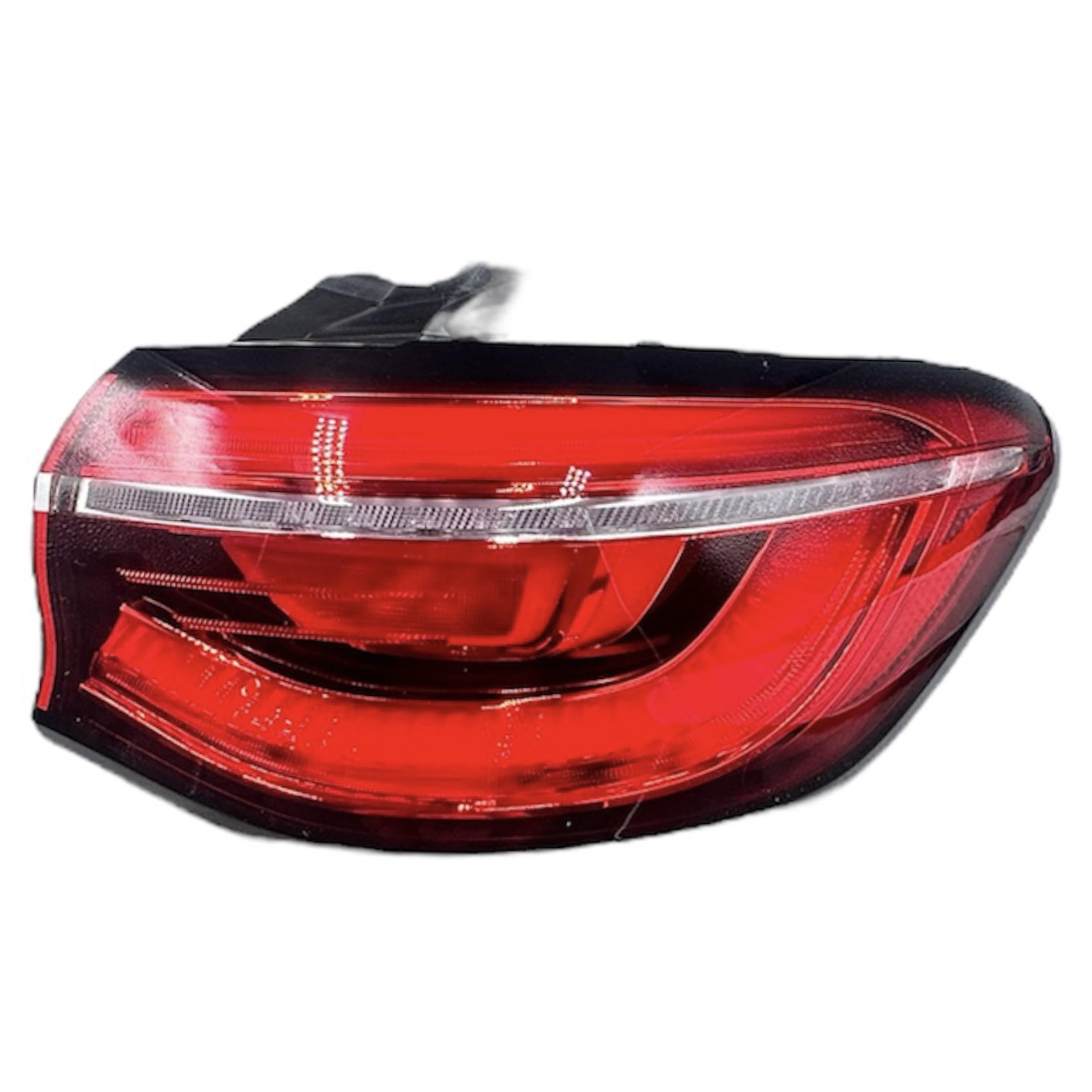 Mg Stop Hs 22-24 Dış Sağ - 10420734