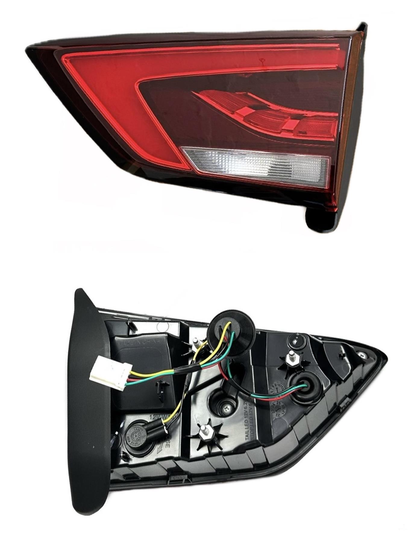 Mg Stop Zs/Zs Ev 22-24 İç Sağ - 10571684