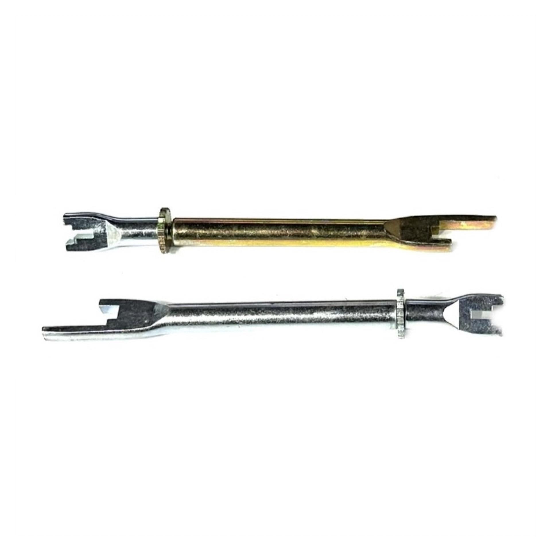 Mıtsubıshı Cırcır Fren Ayar L200 07-19 Sol/Sağ (Set) - 4600A139/4600A140-T