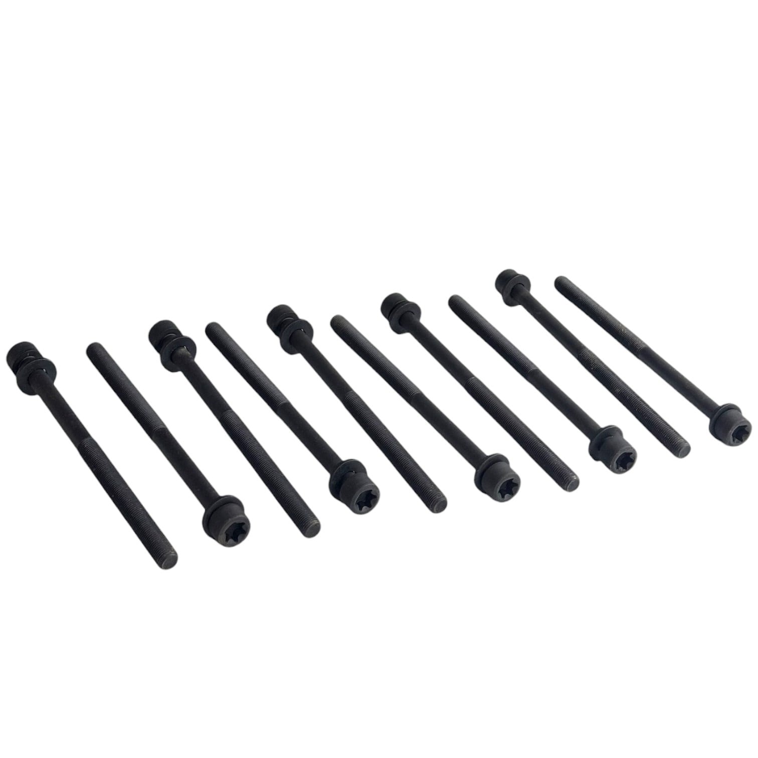 Mıtsubishi Civata Silindir Kapak L200 15-22 (Set/10 Adet) - 1005B586