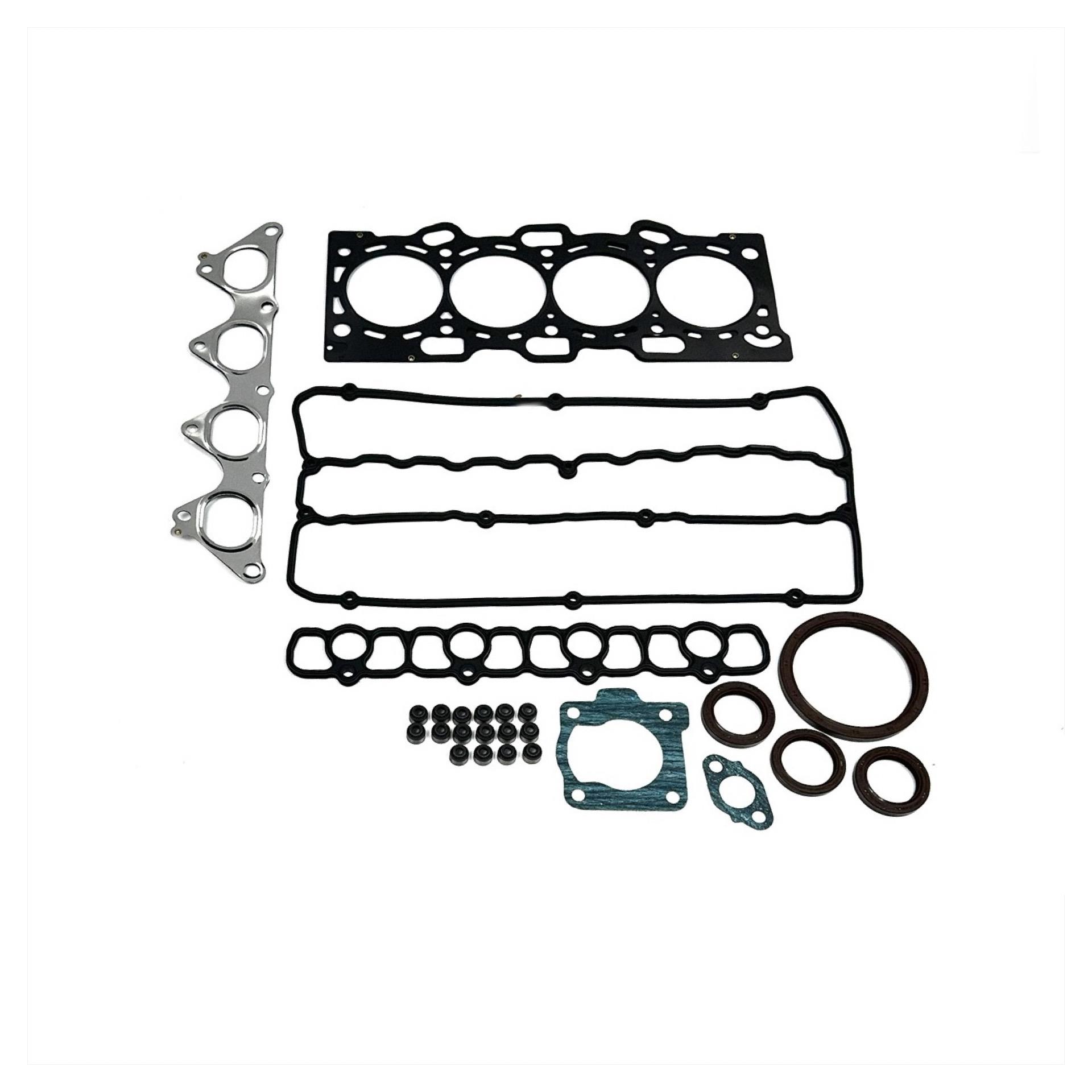 Mıtsubıshı Conta Takım Carisma 1,8 16v 95-06 - MD976071/MD976072