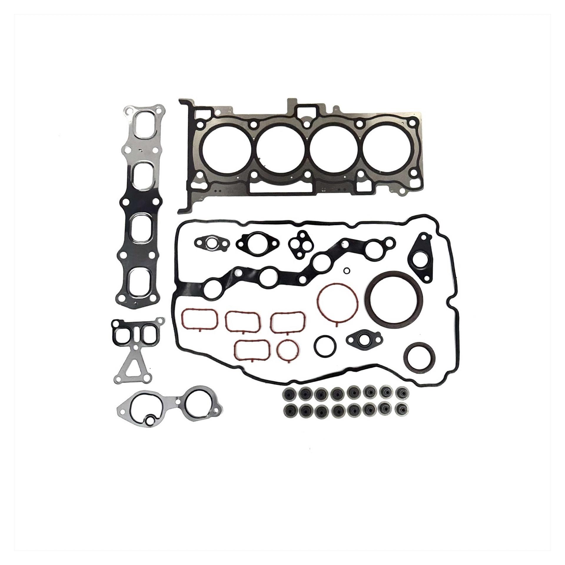 Mıtsubıshı Conta Takım Lancer 1,8-2,0 07-12/Asx 1,8-2,0 10-12 - 1000B334