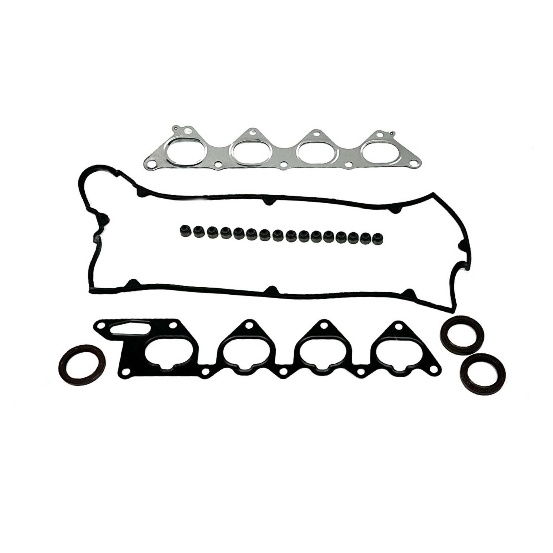 Mıtsubıshı Conta Üst Kapak Takım Carizma 1,8 4g93 96-01 - MD974016/MD974394-U