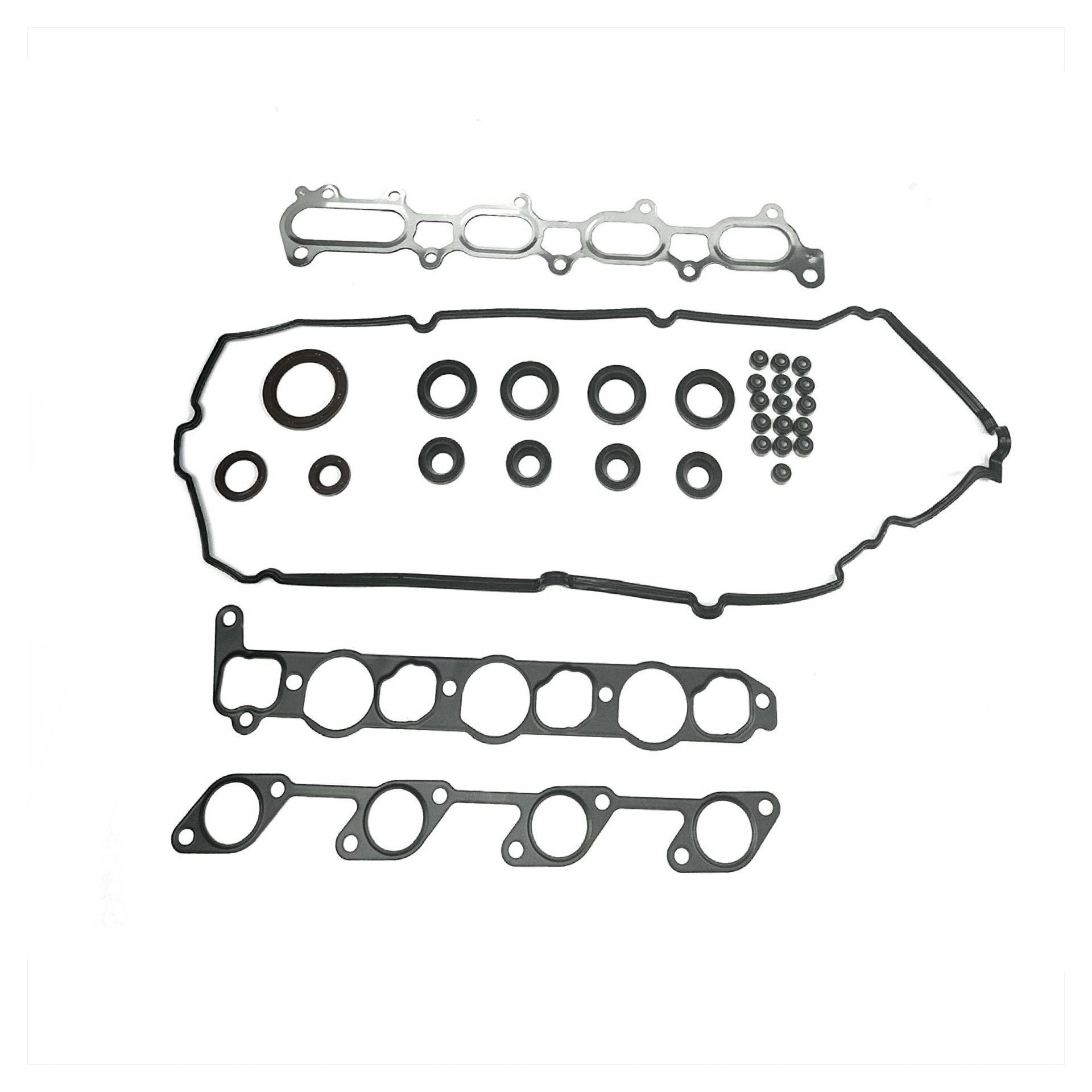 Mıtsubıshı Conta Üst Kapak Takım L200 07-14 - 1000A407-U
