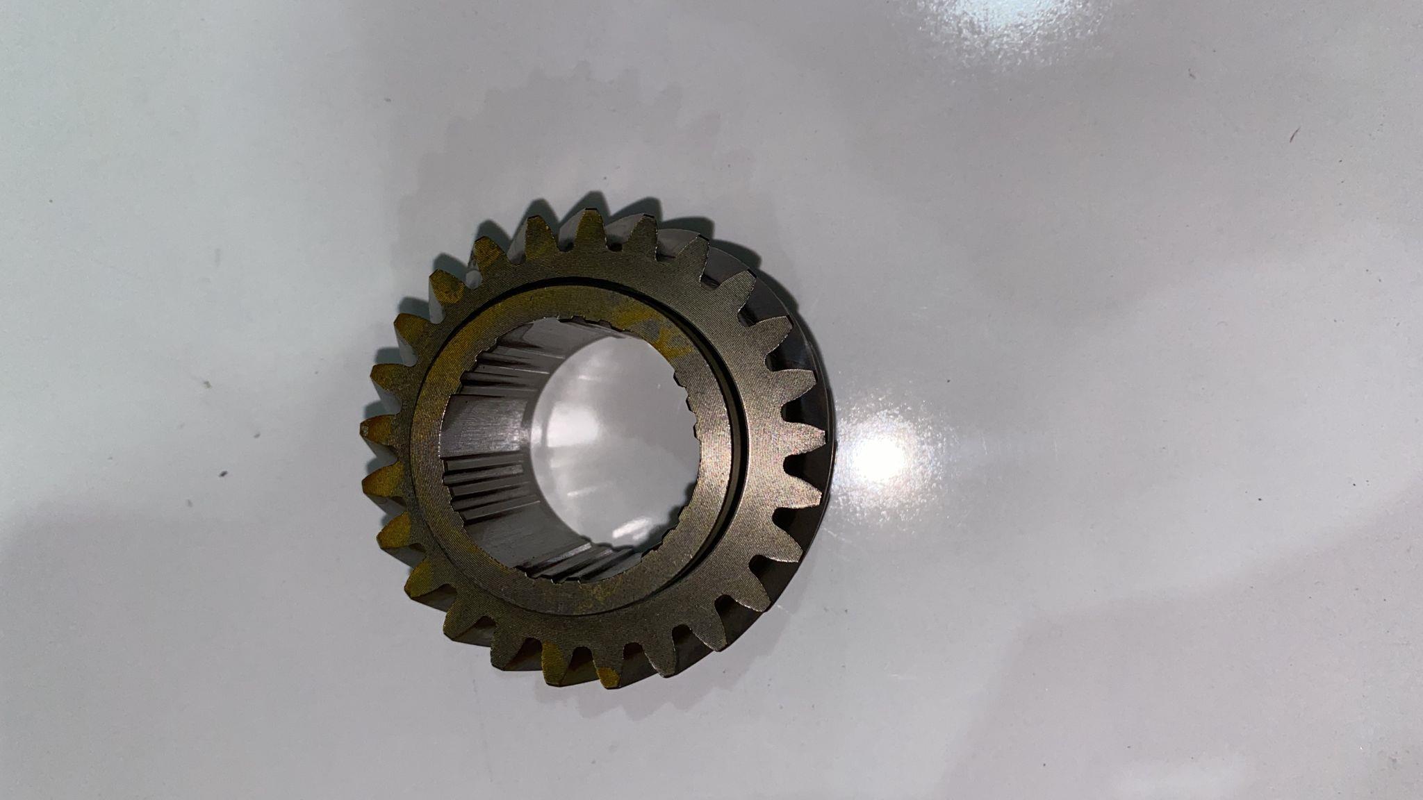 Mıtsubıshı Dişli Vites L200 07-14 (5.vites) - 2526A016