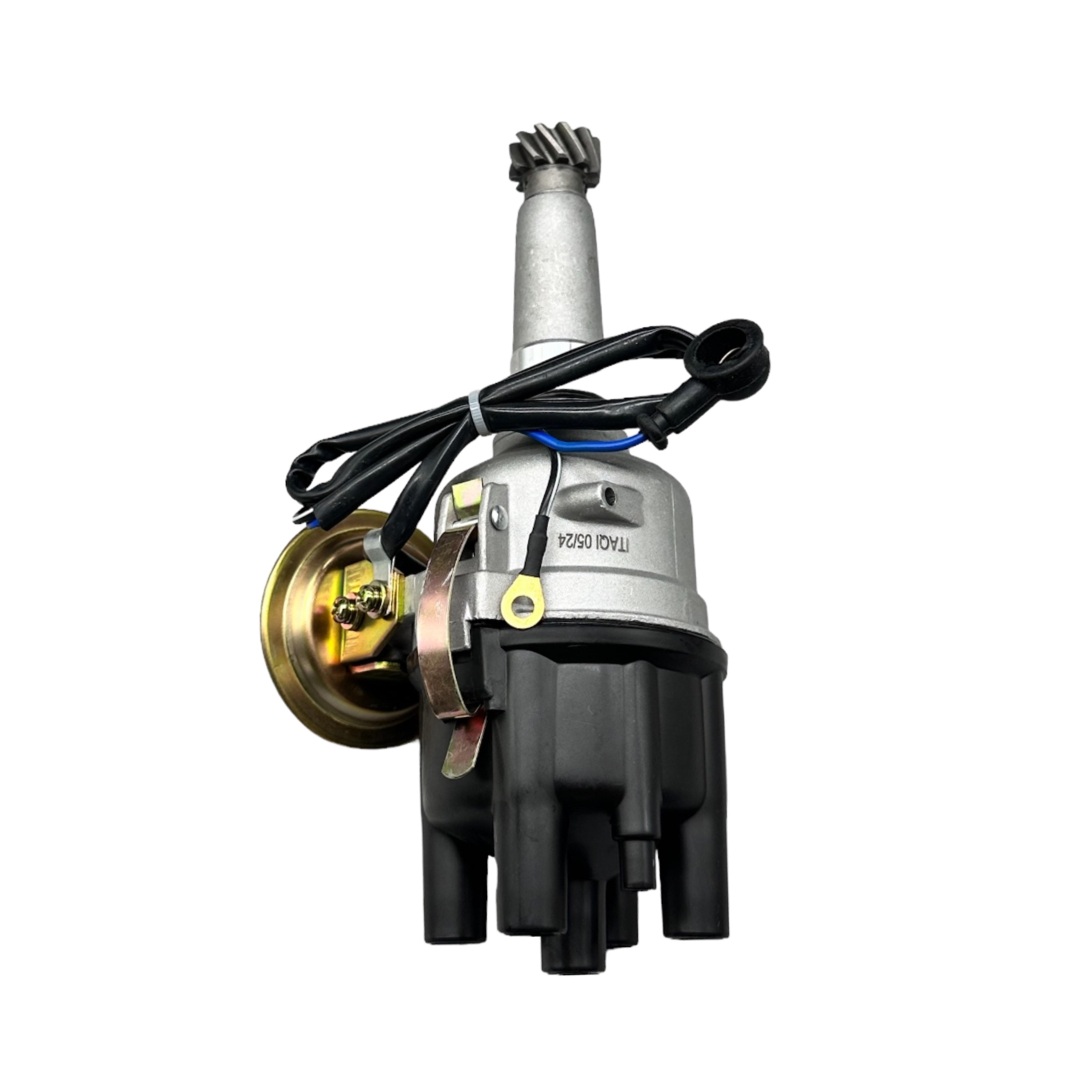 Mıtsubıshı Distribütör Pajero 2.6 4g54 90-96 - MD142257/MD080608