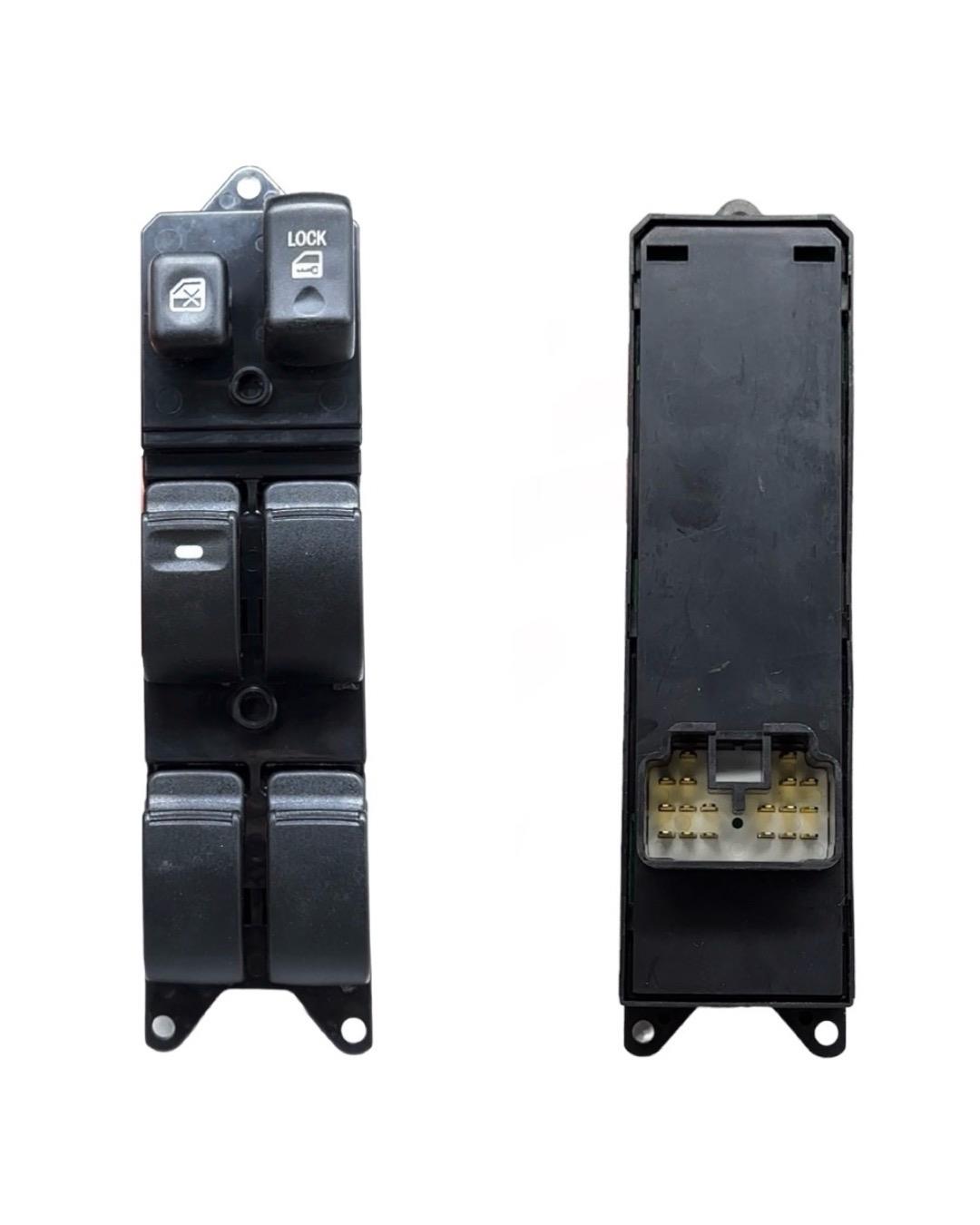 Mıtsubıshı Düğme Cam Açma Asx 11-14 /Outlander 11-13 Ön Sol - 8608A068