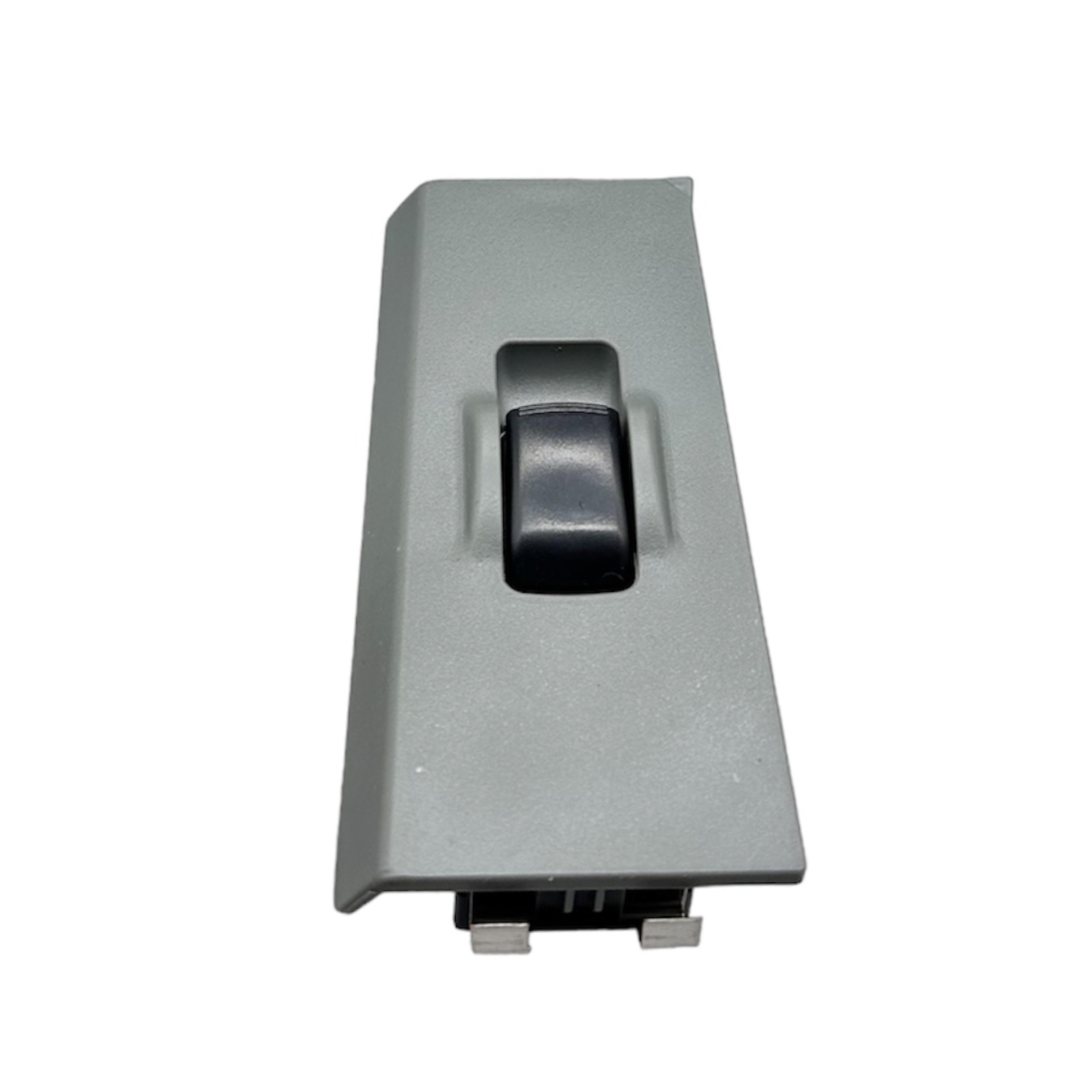 Mıtsubıshı Düğme Cam Açma Canter 635/539/659 06-10 Ön Sağ - MK344635