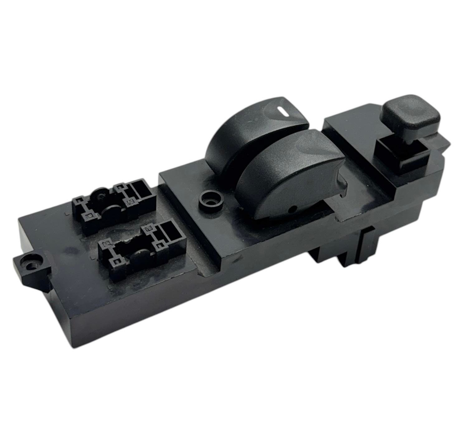 Mıtsubishi Düğme Cam Açma Carisma 95-00 Ön Sol (Çiftli) - MR213984