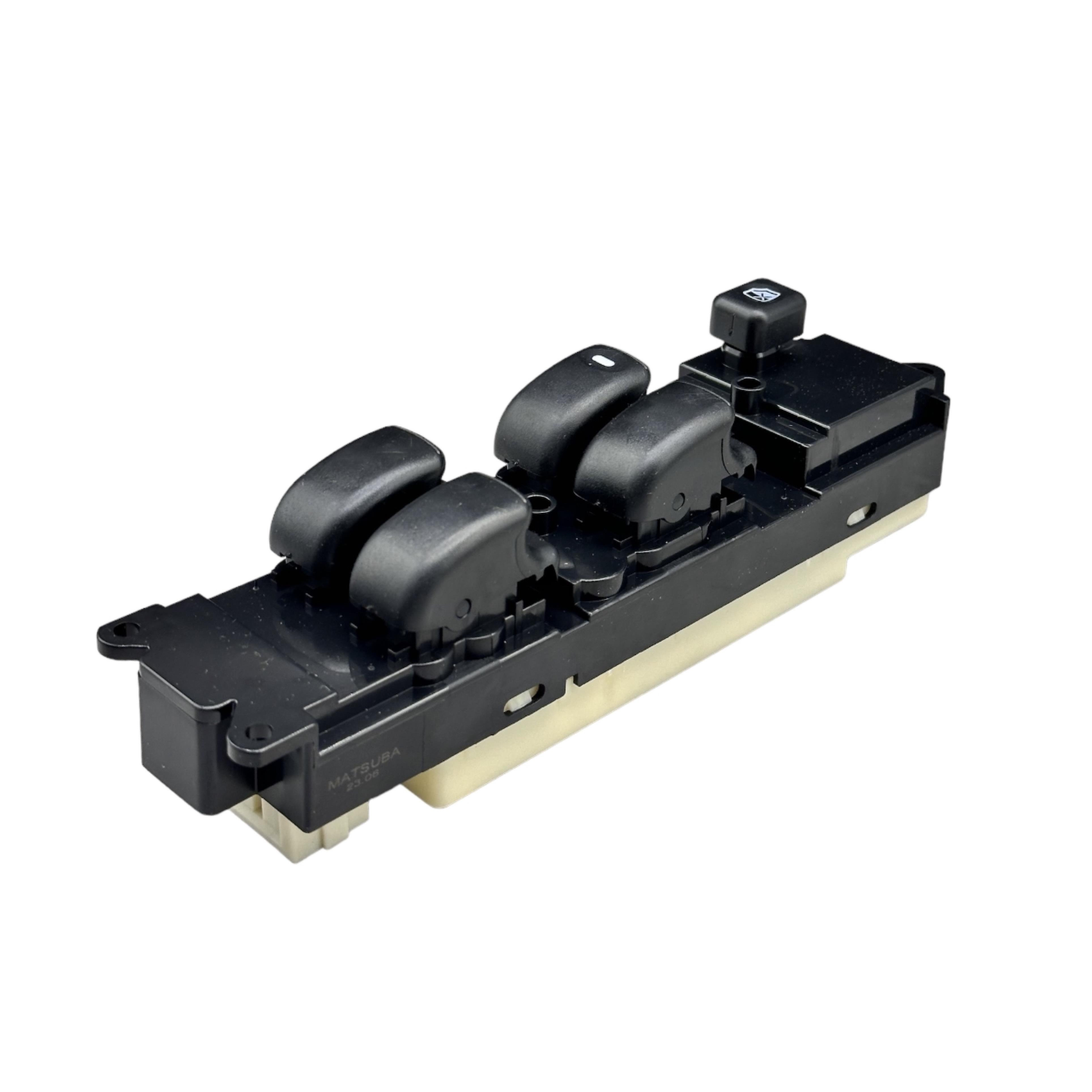 Mıtsubıshı Düğme Cam Açma L200 00-05 Ön Sol - MR732119