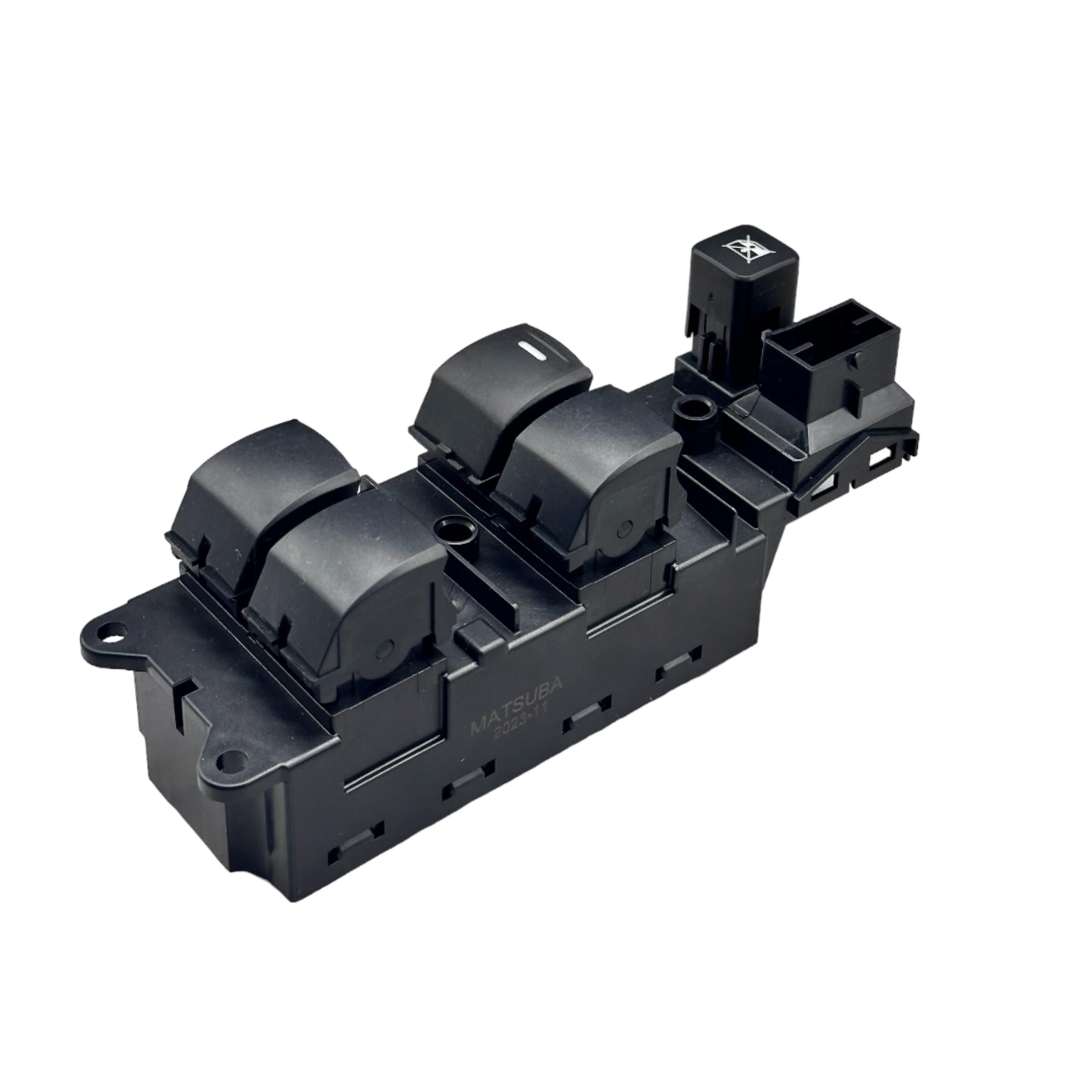 Mıtsubıshı Düğme Cam Açma L200 15-21 Ön Sol - 8608A293