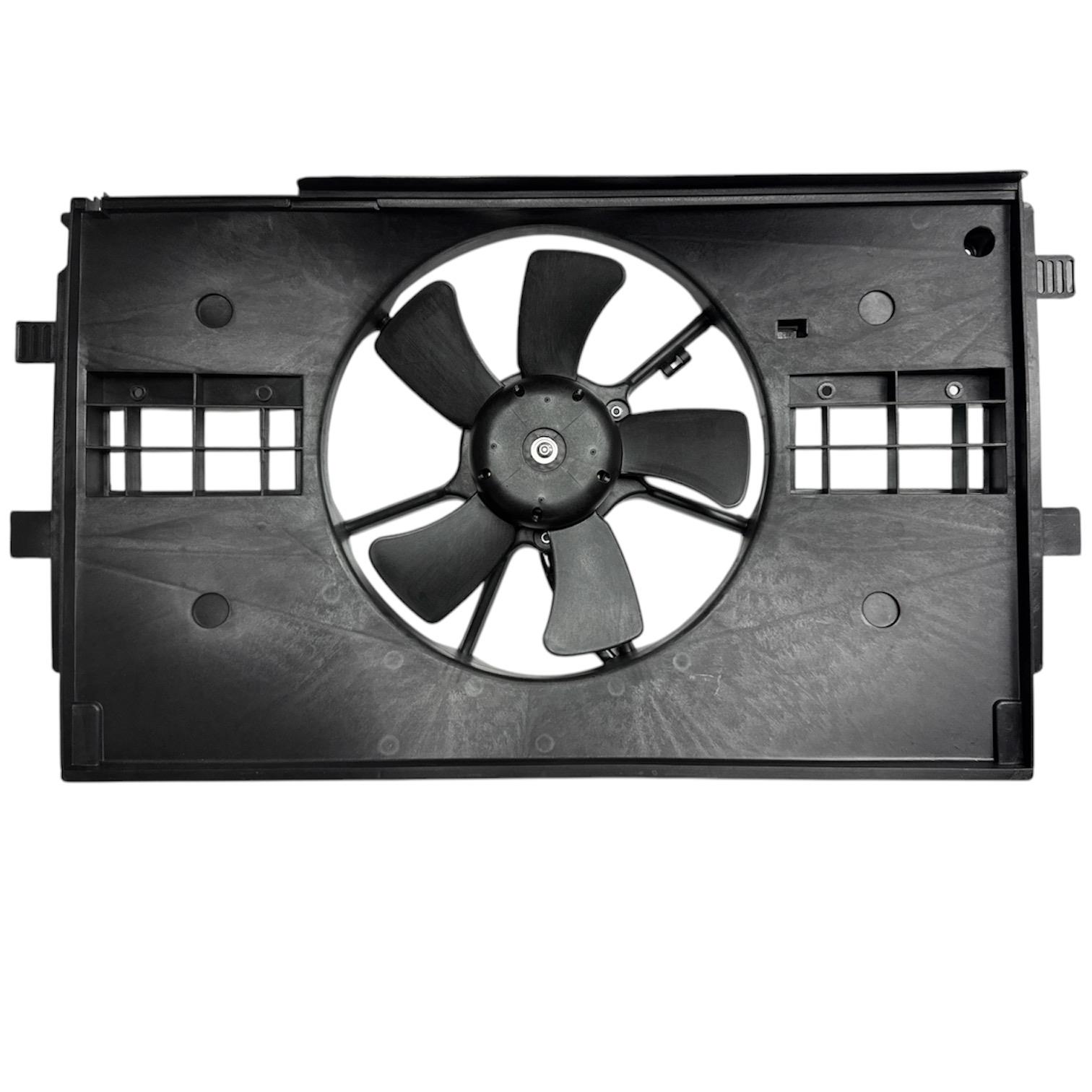 Mıtsubıshı Fan Su Lancer 07-12 (Komple) - 1355A146
