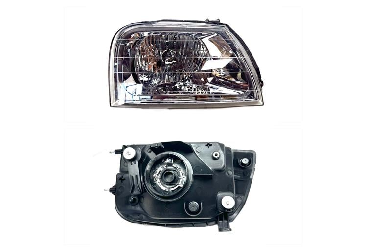 Mıtsubıshı Far L200 00-04 Sağ (Magnum) - MR439534