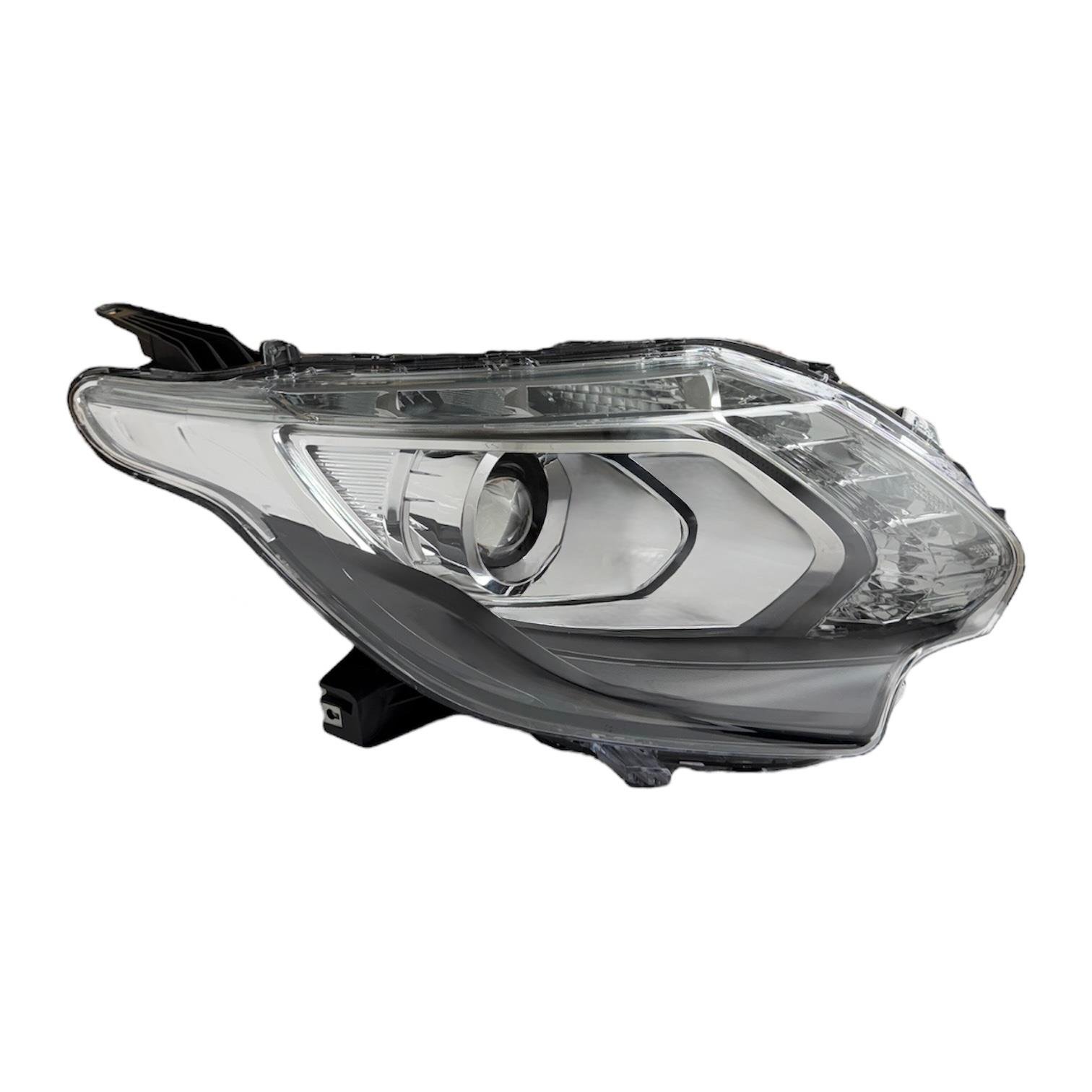 Mıtsubishi Far L200 15-18 Sağ (Mercekli/Motorlu/Elektrikli)/(Numune Test Edilecek) - 8301C740